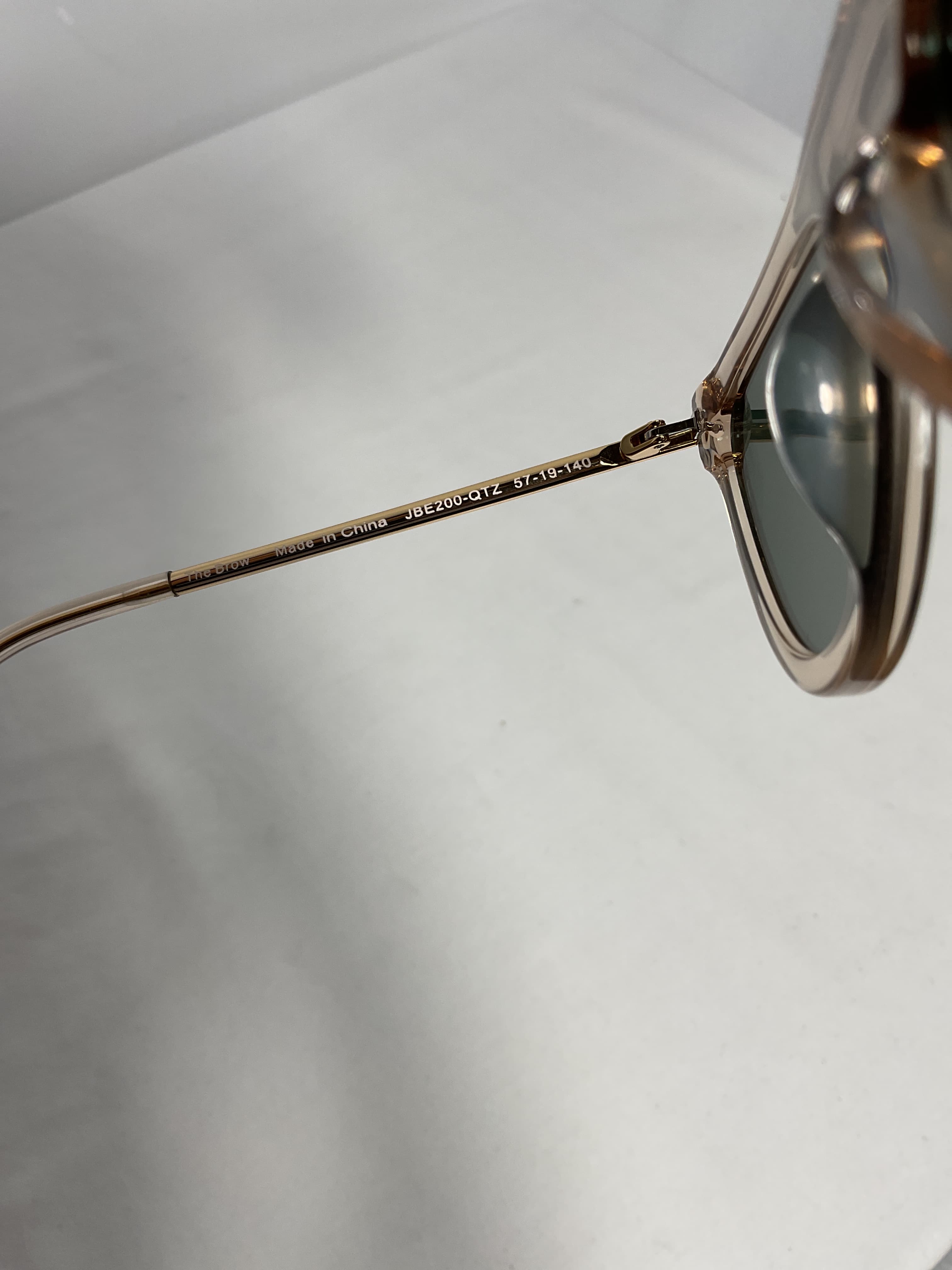 The Brow In Clear - Image 2