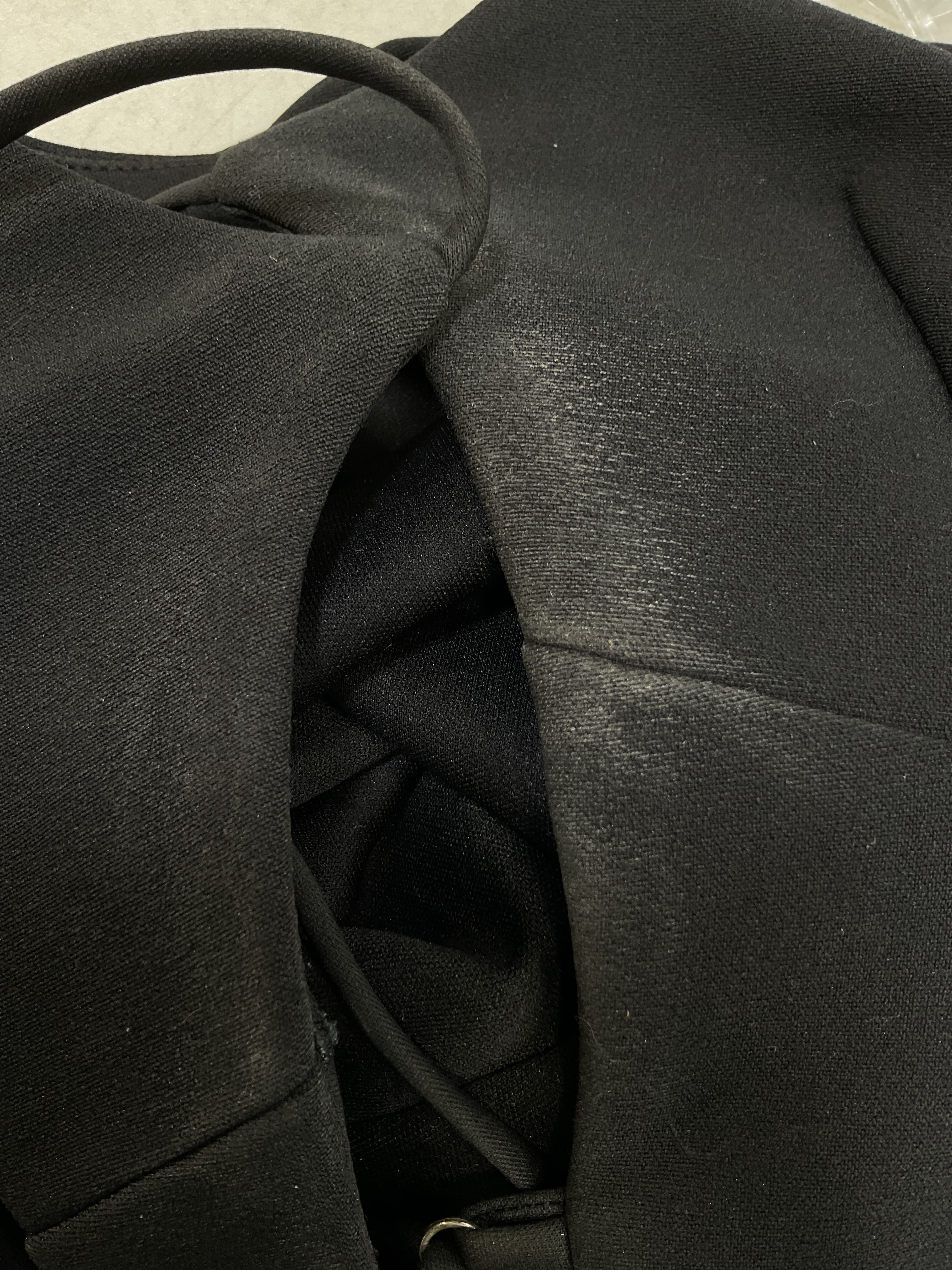 Karla Gown In Black - Image 2