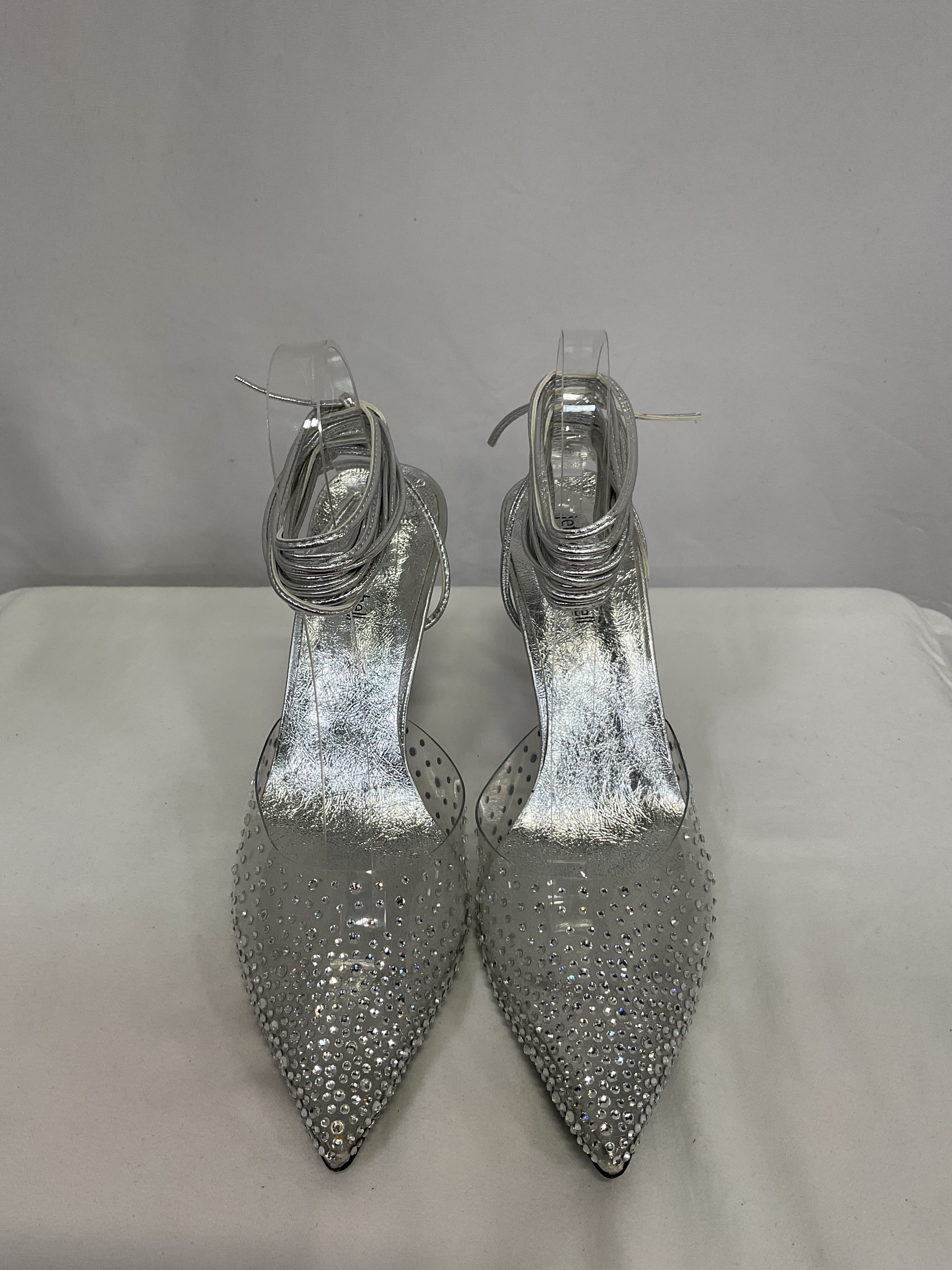 Baddie Pump - Image 3