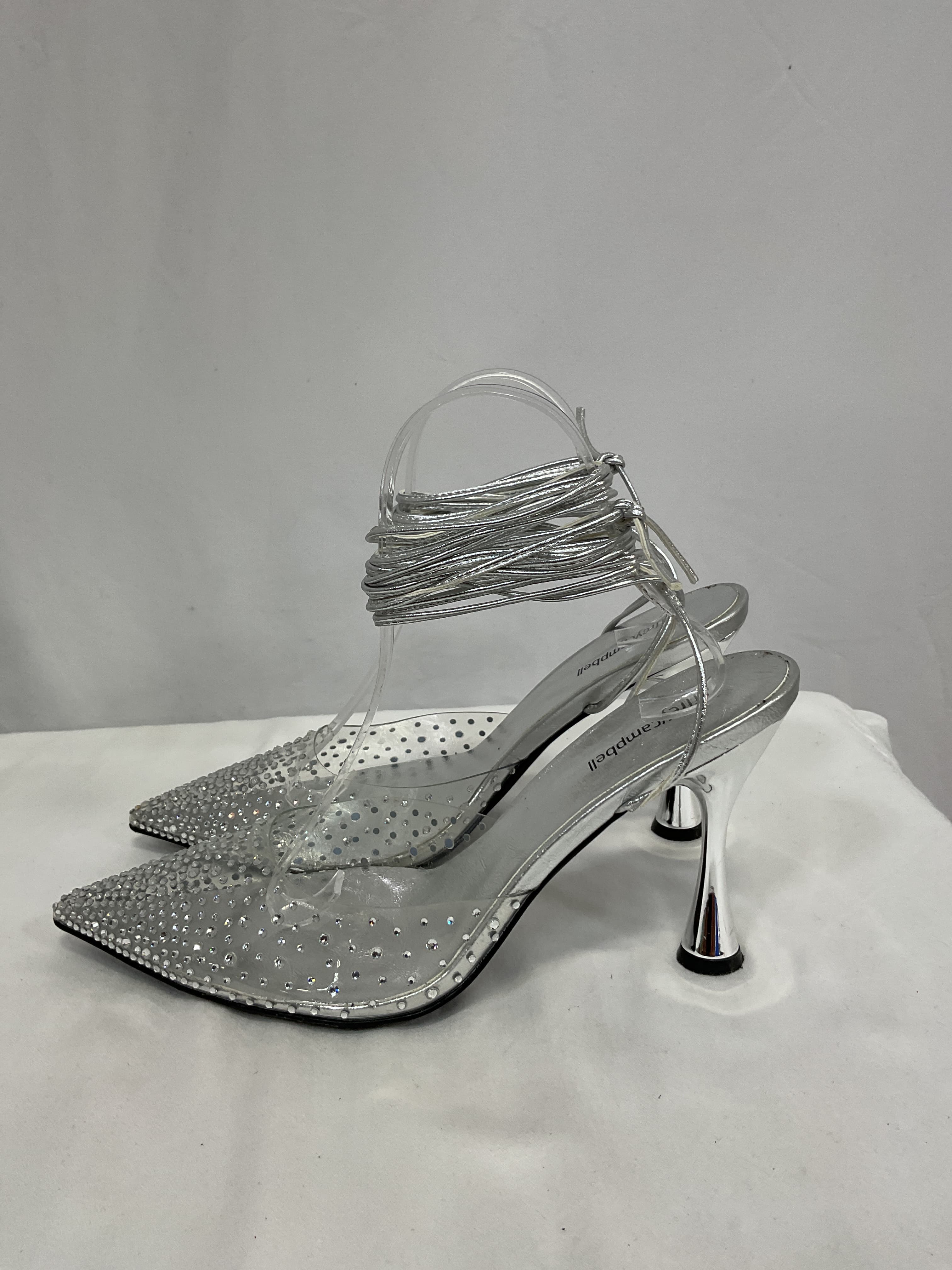 Baddie Pump - Image 4