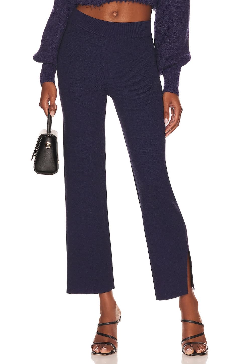 Kaden Knit Pants - Image 1