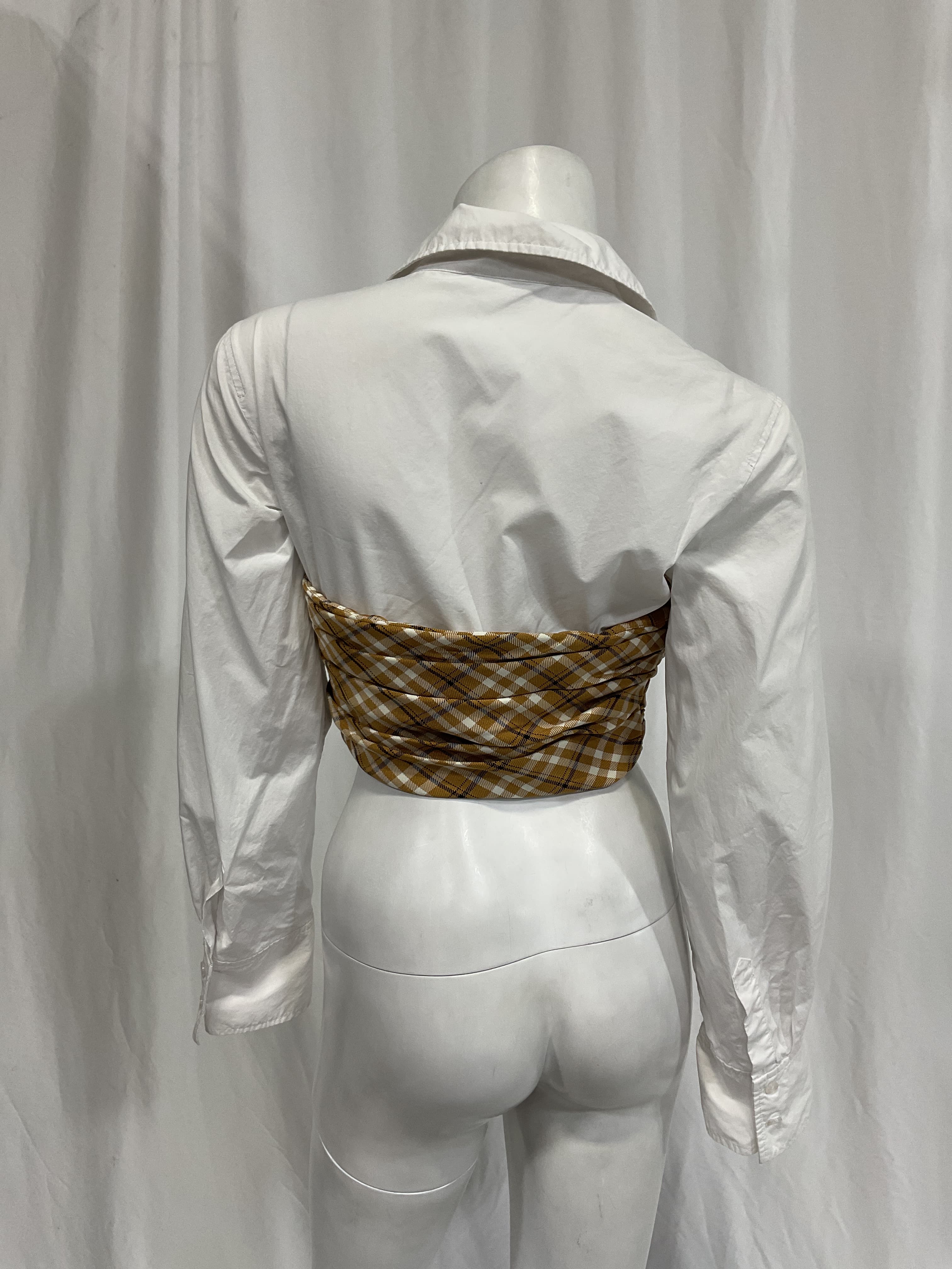 Triska Twofer Top - Image 3