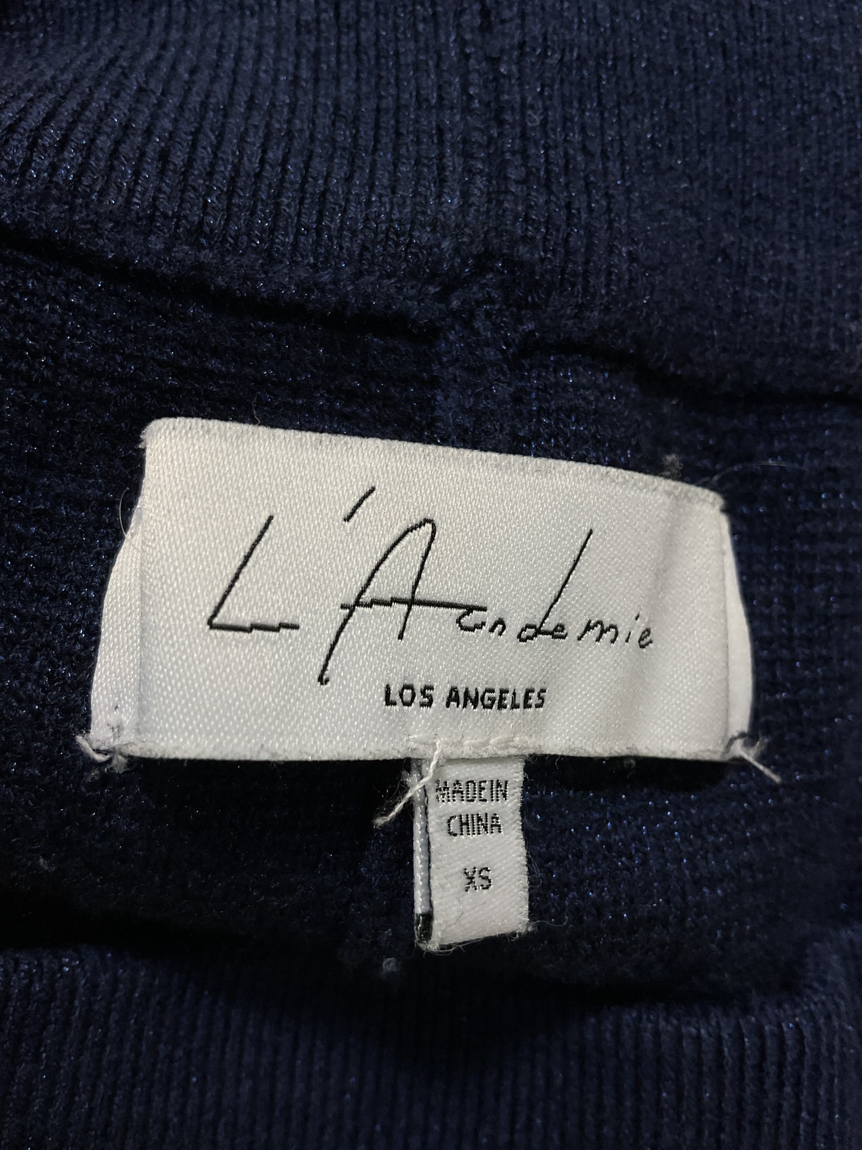 Kaden Knit Pants - Image 3
