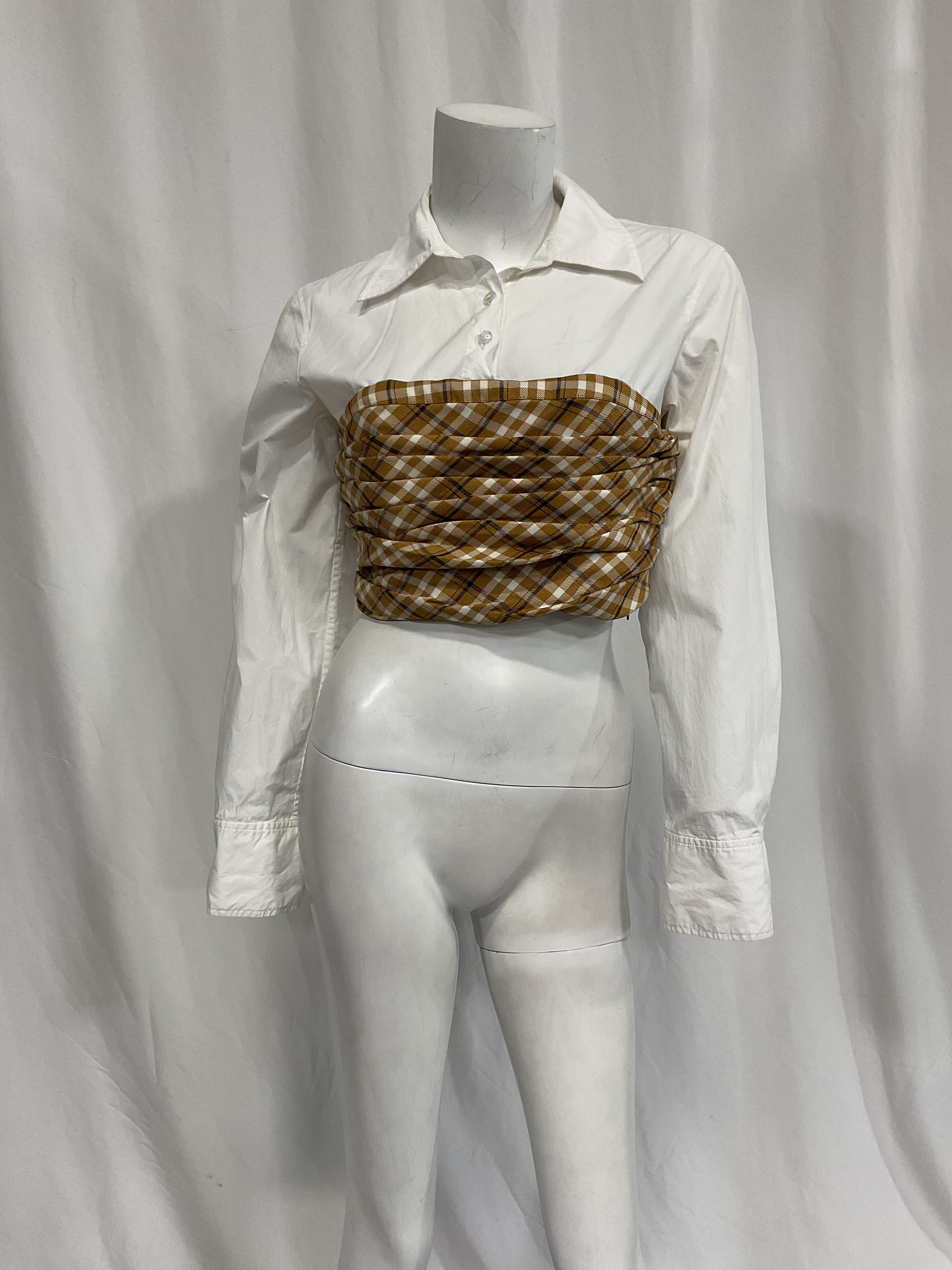 Triska Twofer Top - Image 2