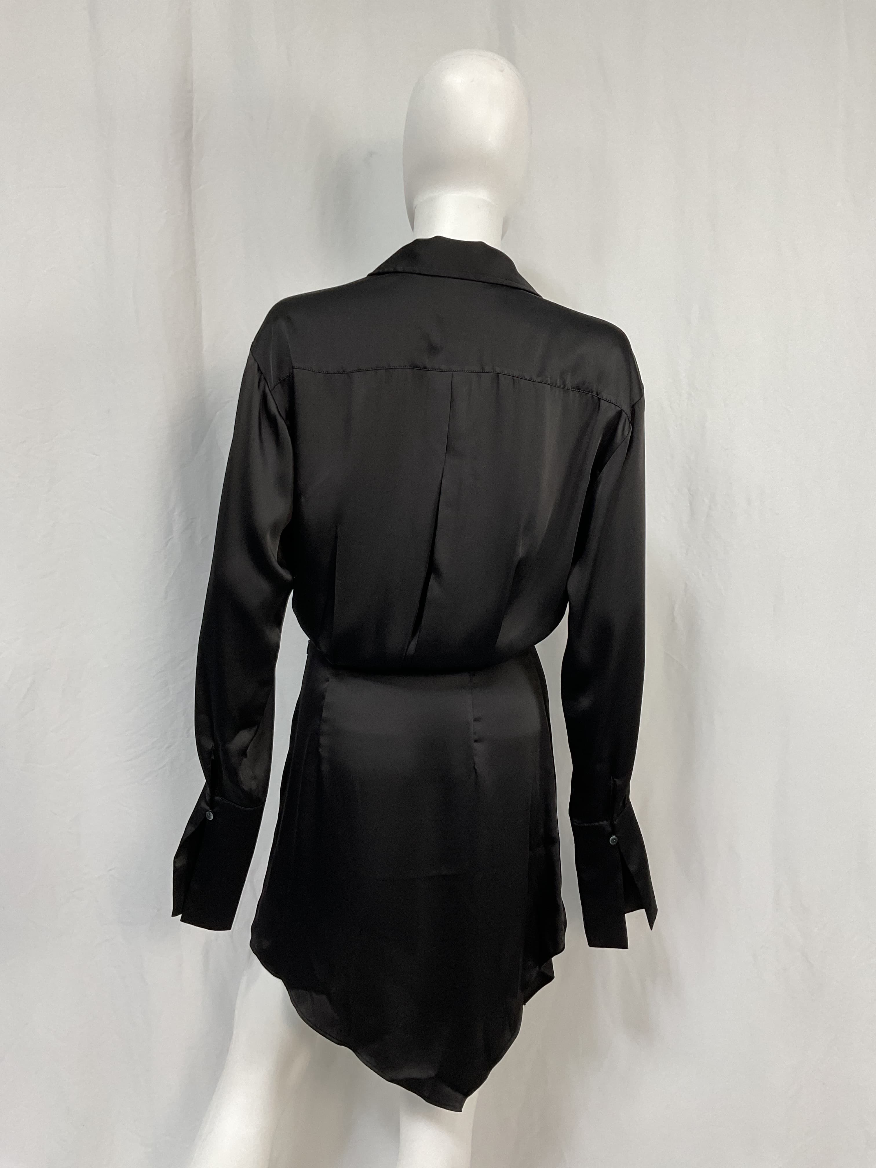Aurelie Mini Dress - Image 2