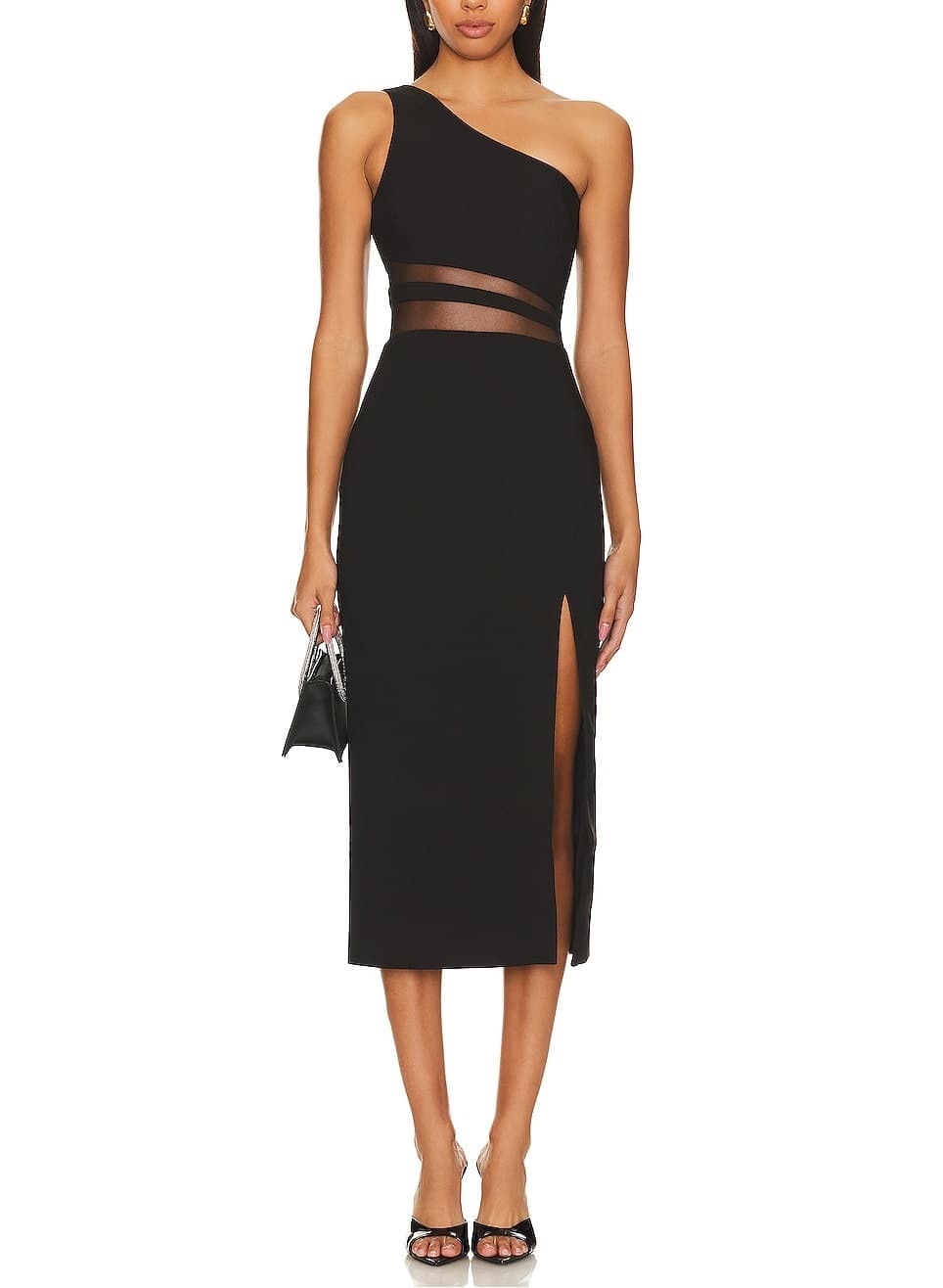 Midi Nolita Dress - Image 1