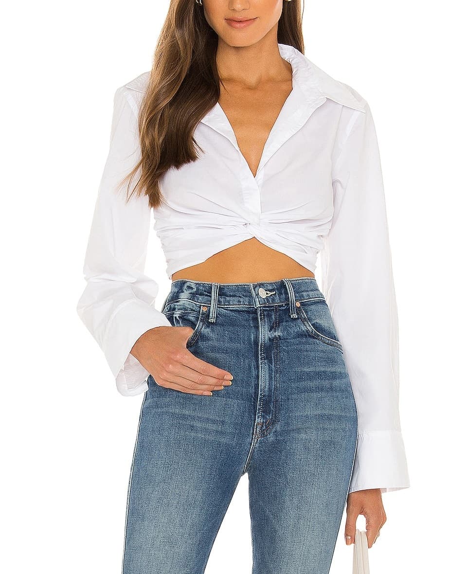 Zofia Top - Image 1