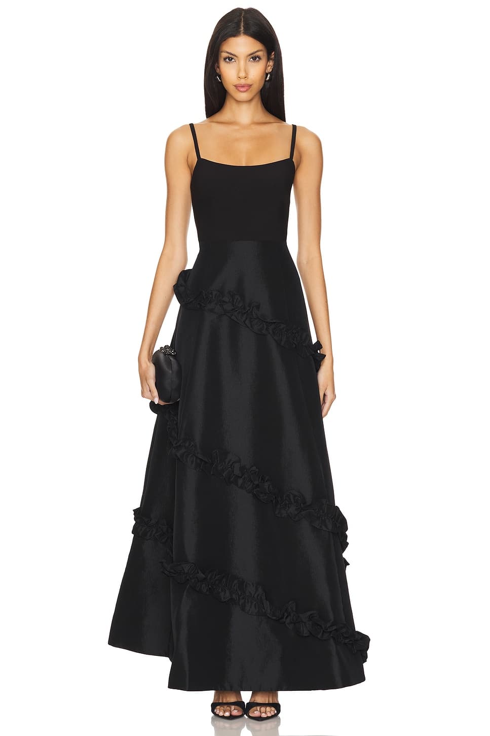 Arissa Gown - Image 1
