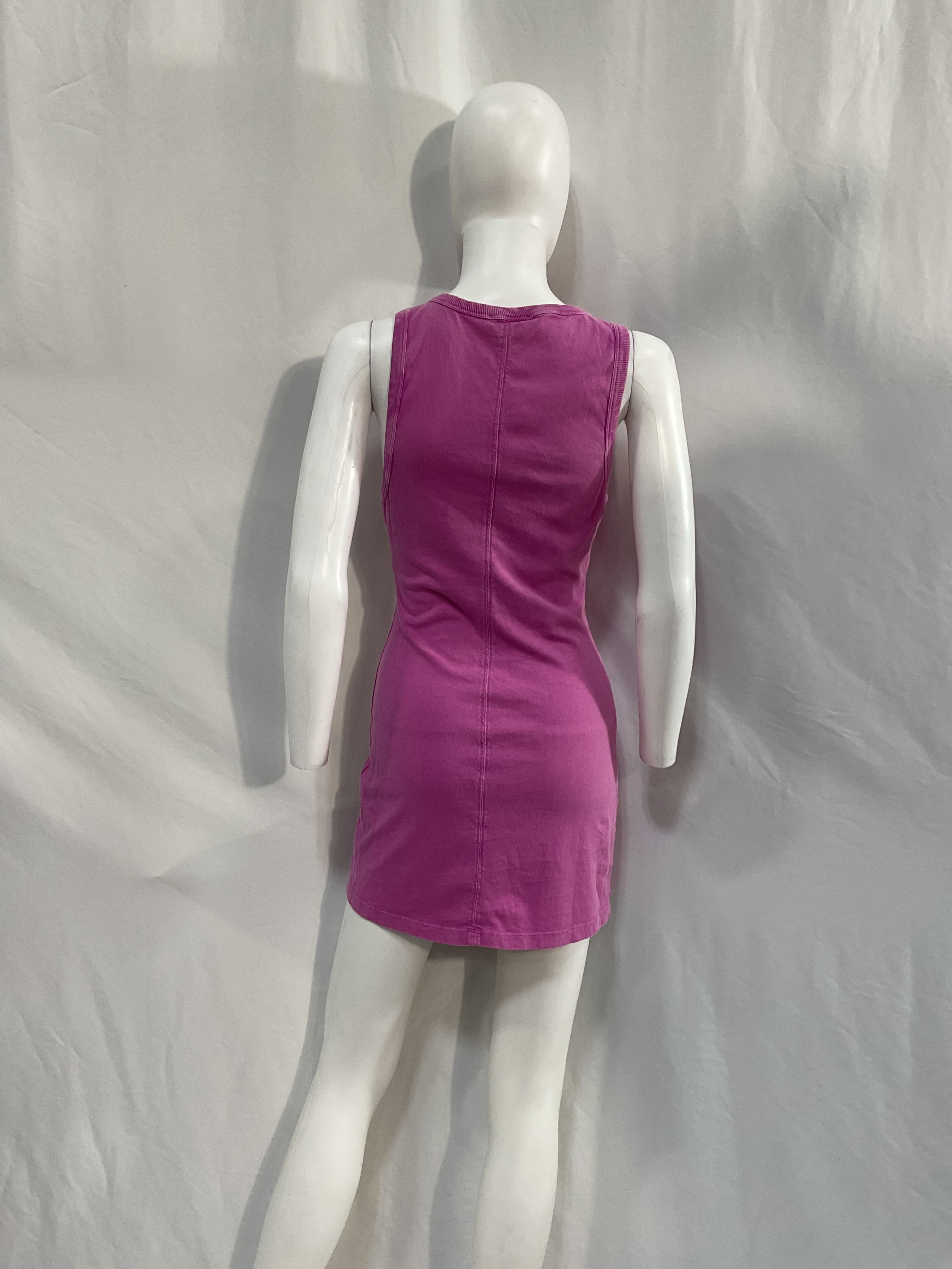 Seaview Dress - Image 2