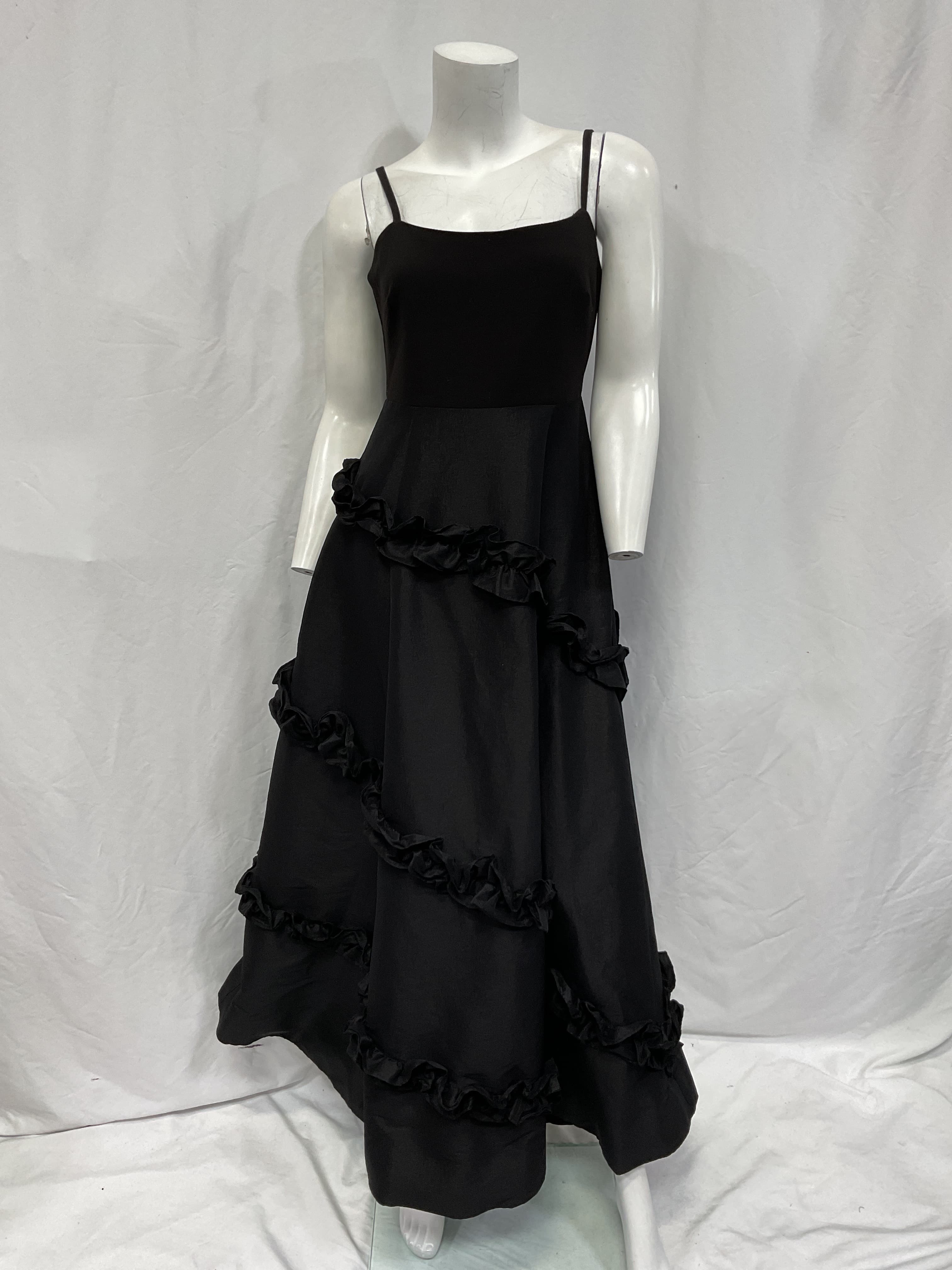 Arissa Gown - Image 3