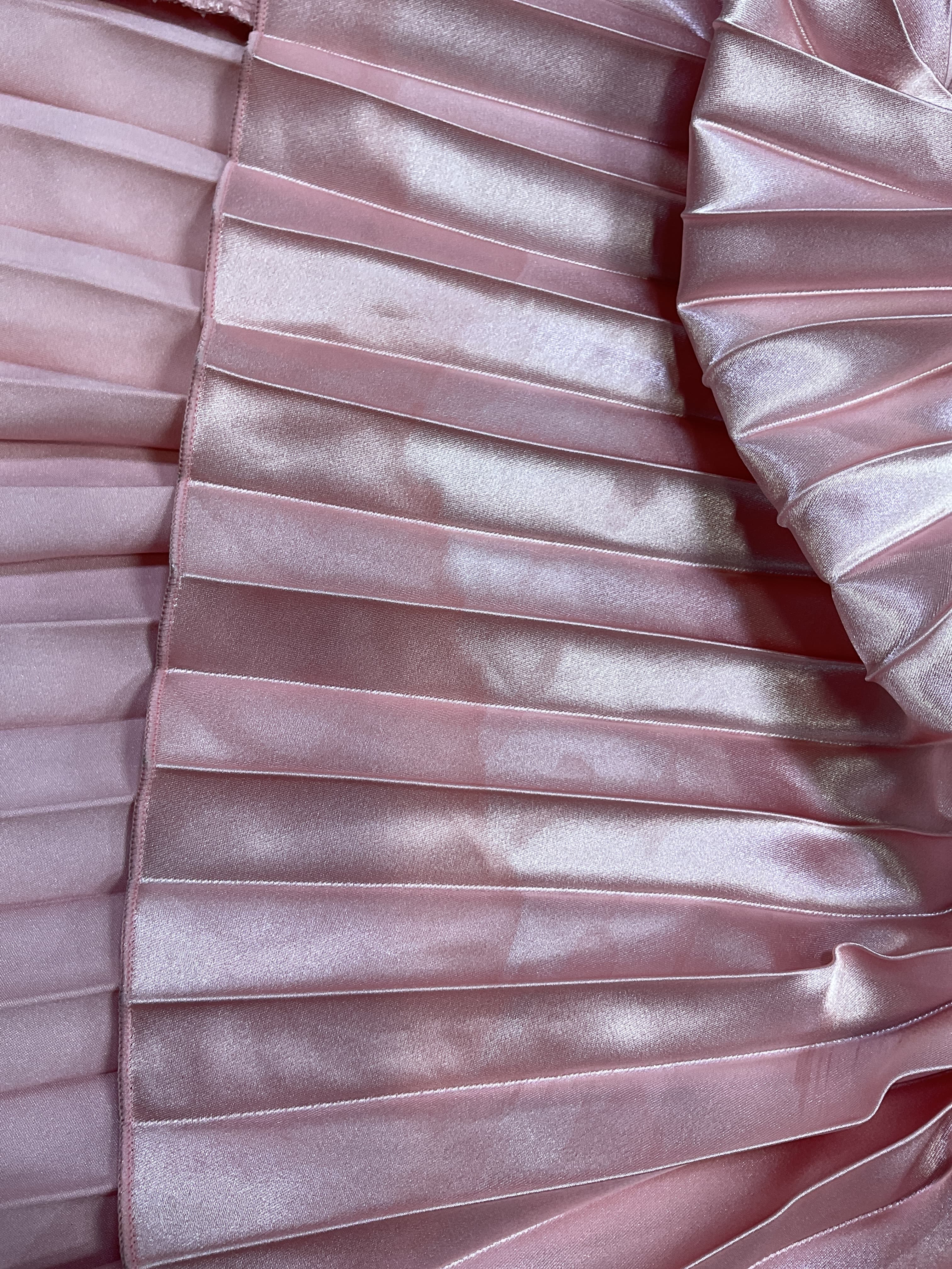 Gala Gown In Bloom - Image 2
