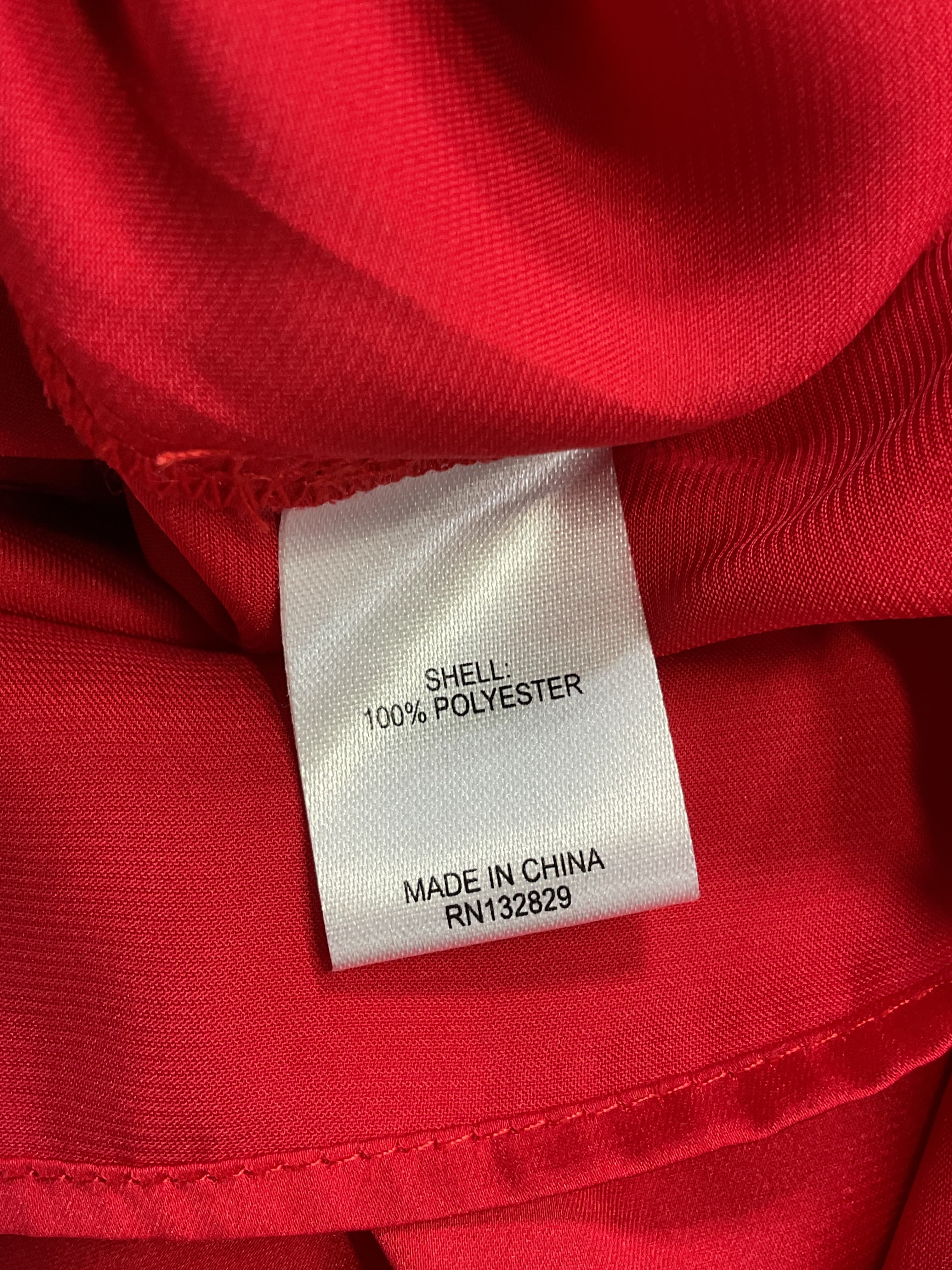 The Dore Mini Dress - Image 2