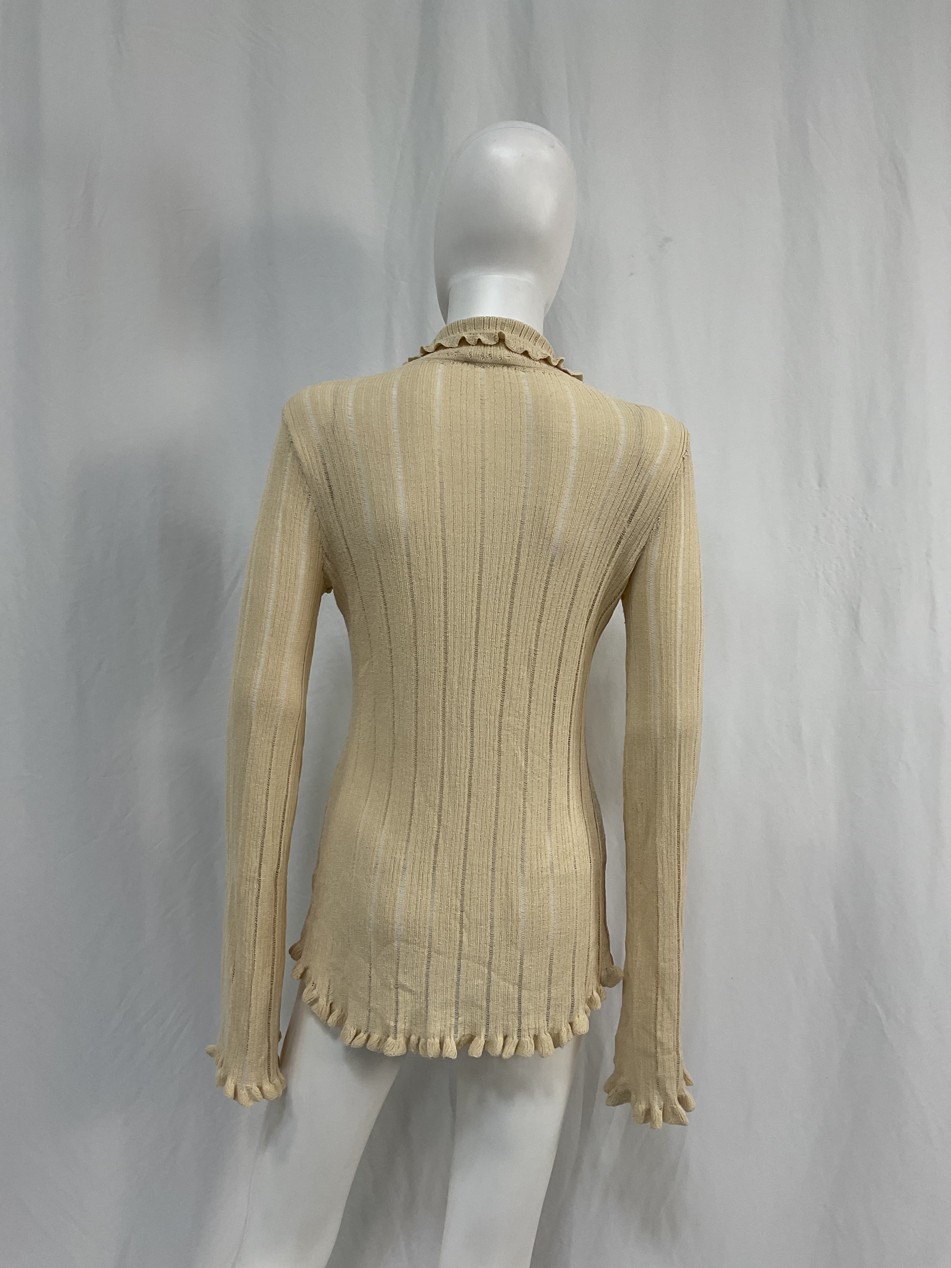 Kiara Knit Cardigan - Image 3