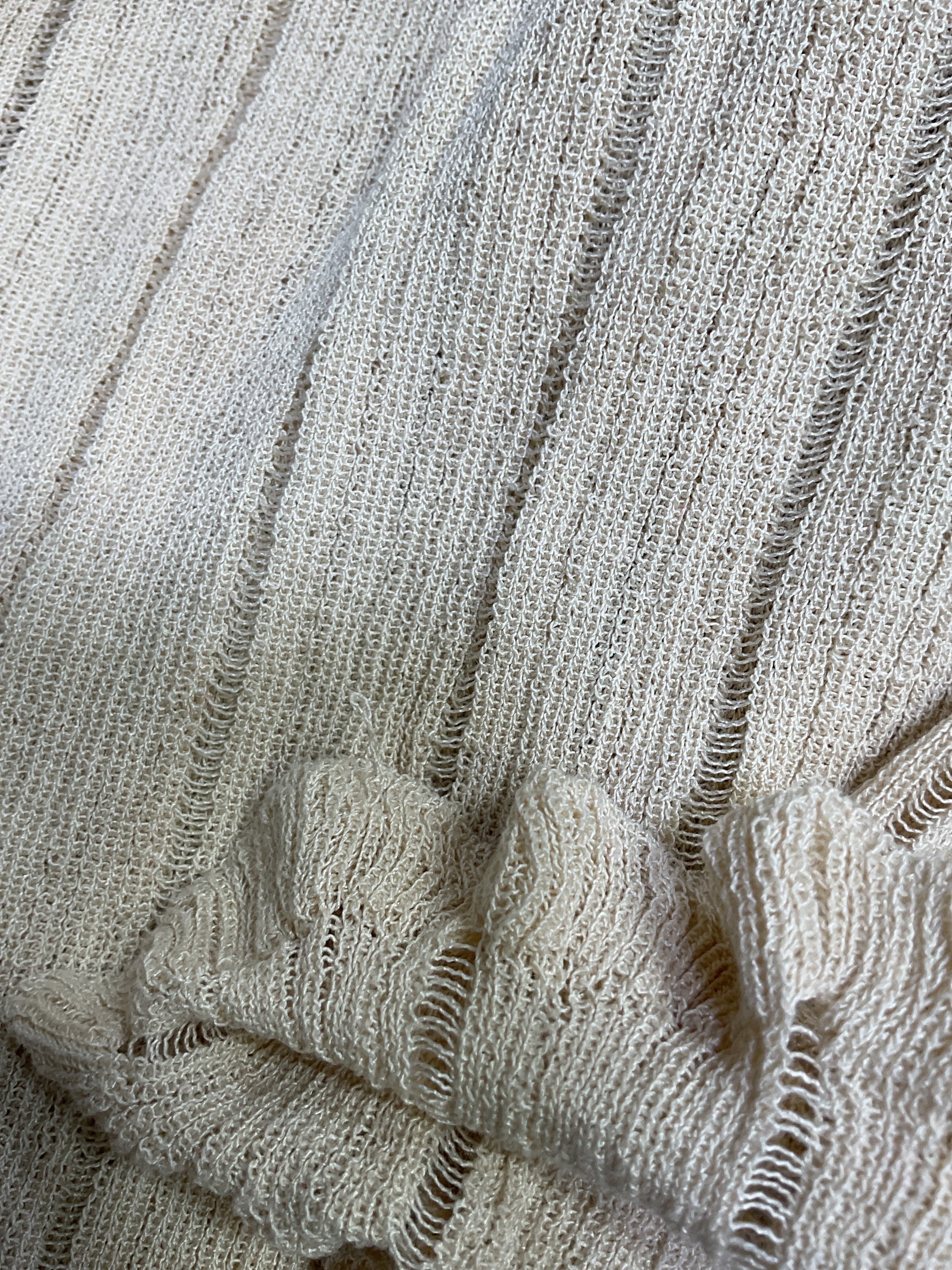 Kiara Knit Cardigan - Image 4