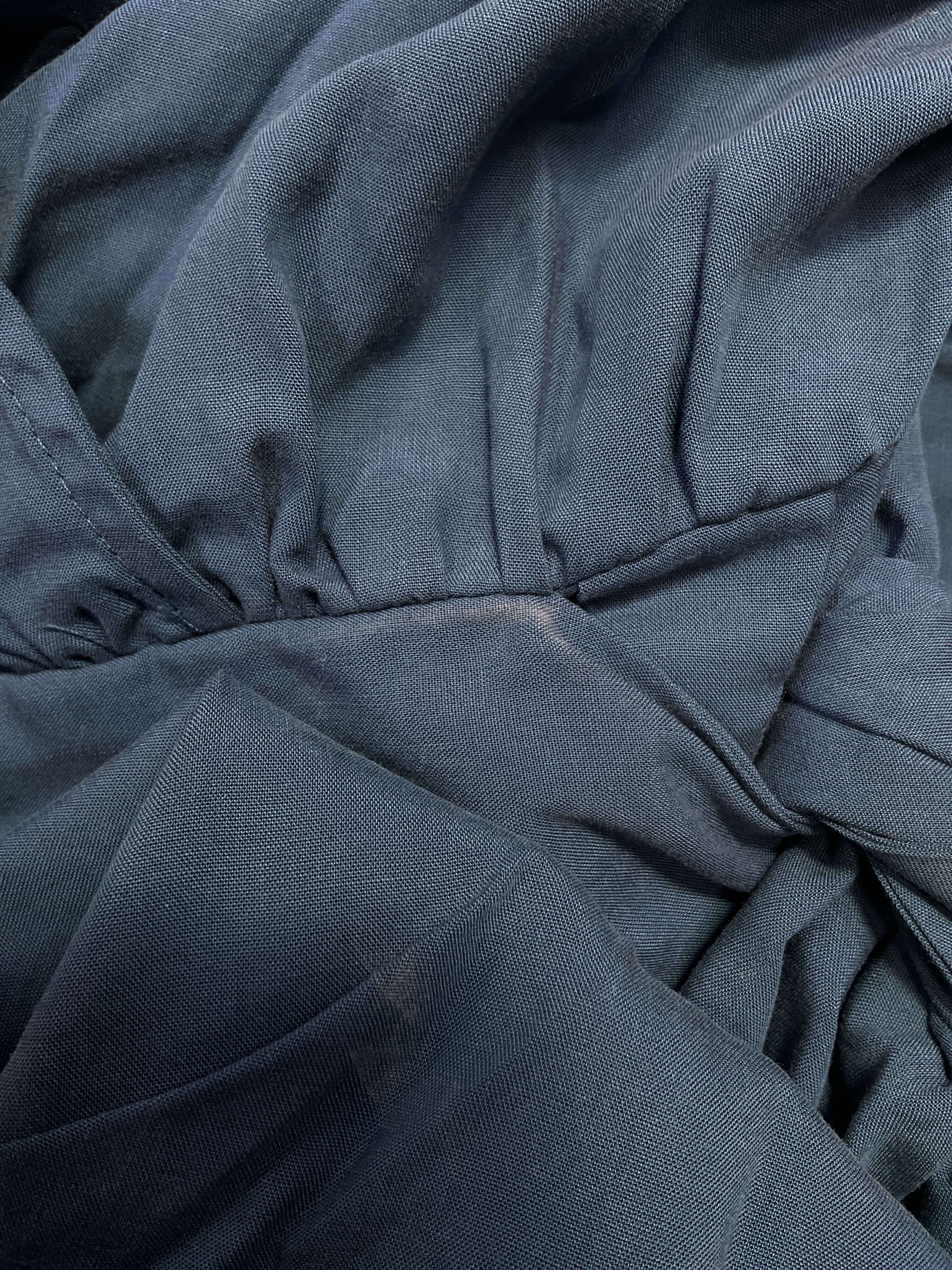 The Lorriana Mini Dress - Image 2