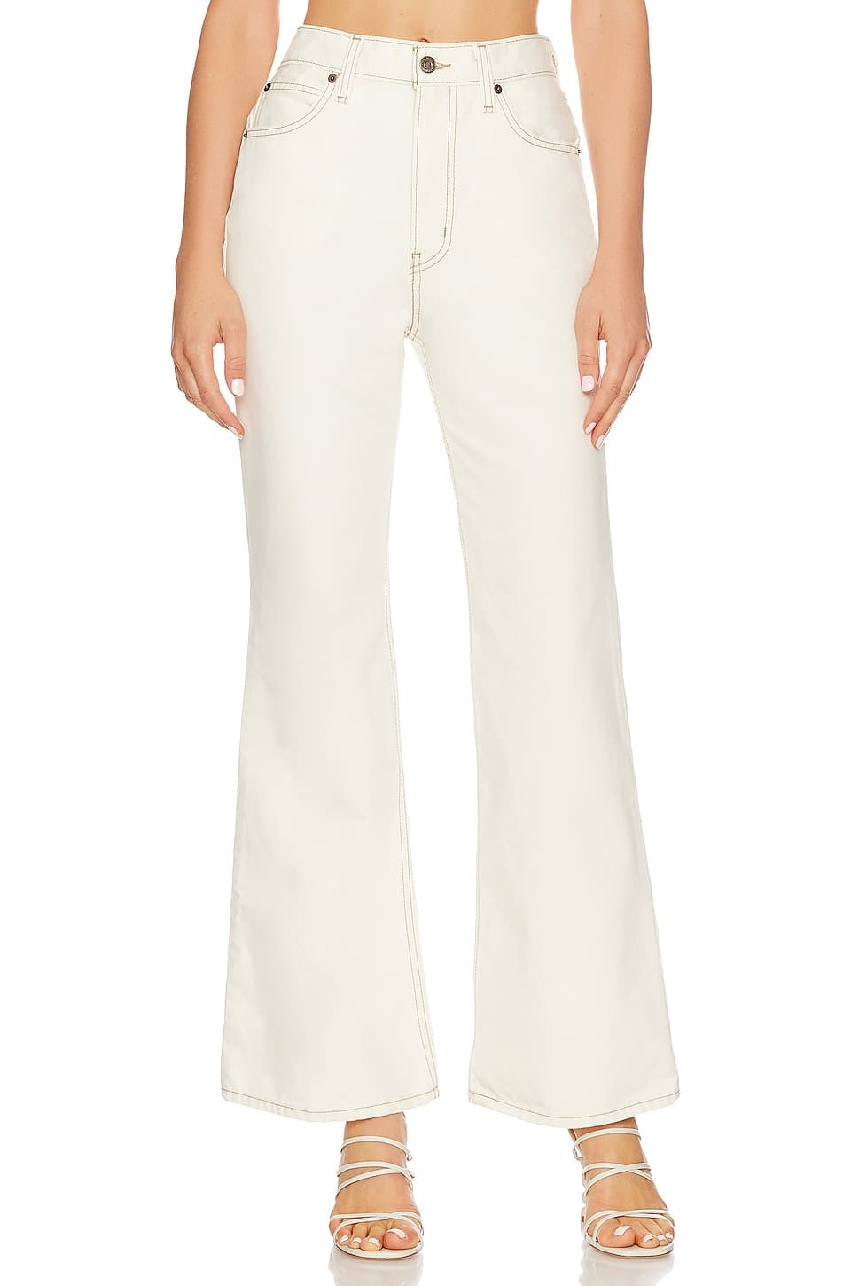 70s High Flare - Image 1