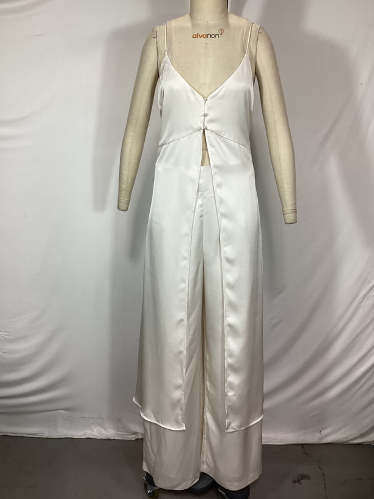 Jordan Set In Pearl - Image 3