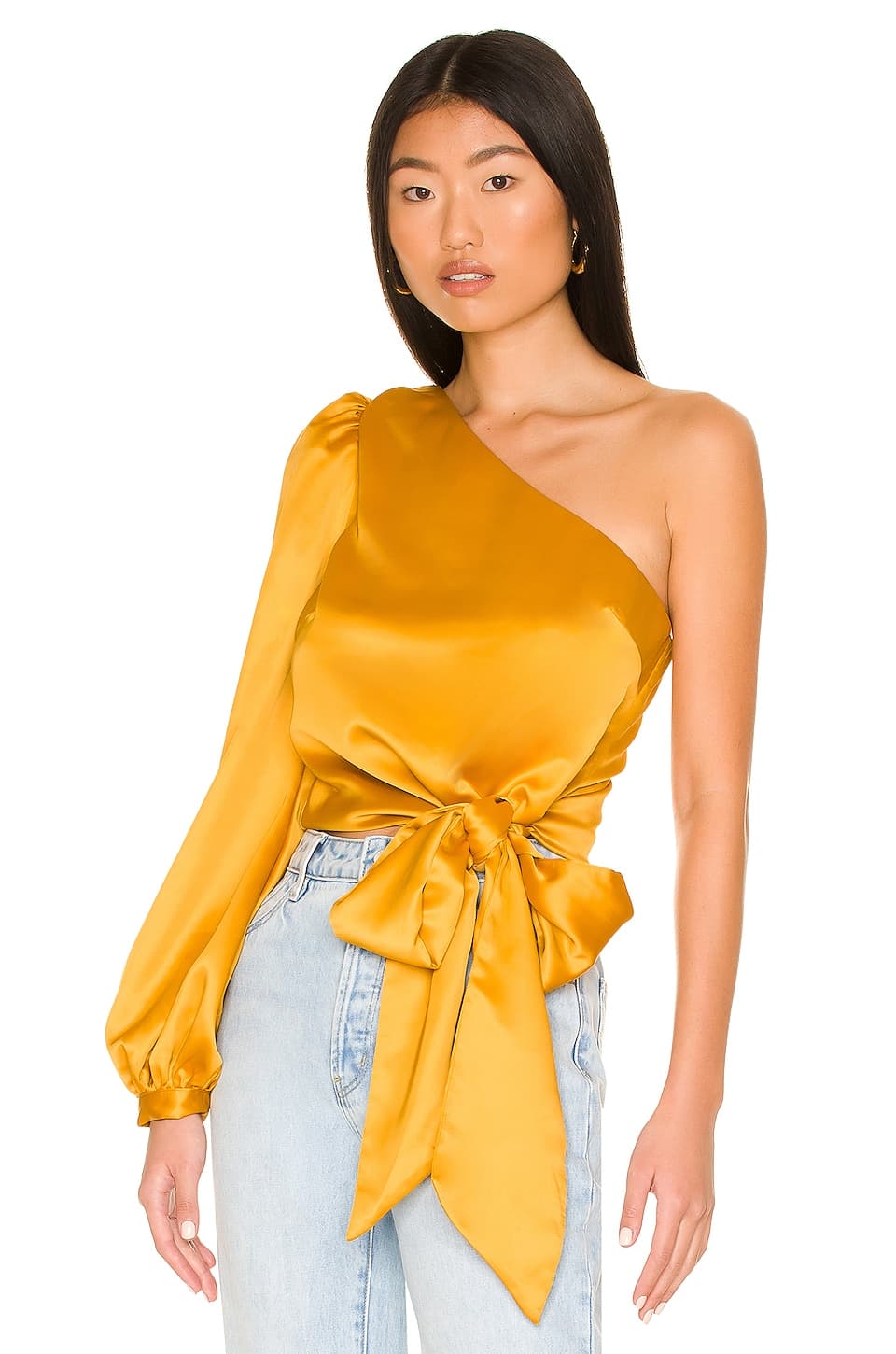 Kendall Blouse - Image 1