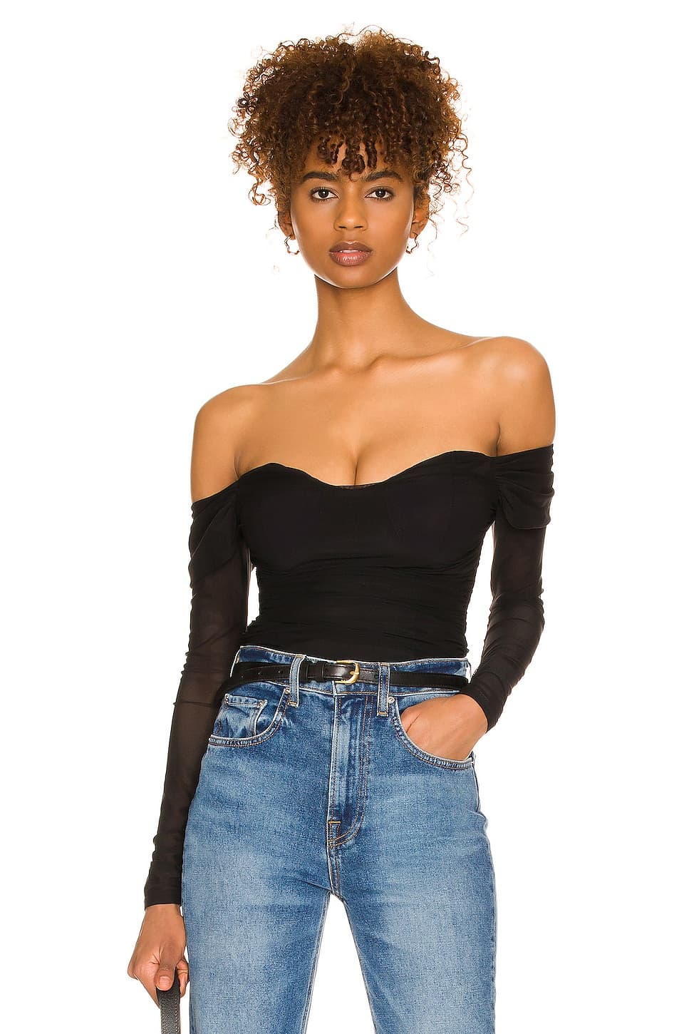 Constance Top - Image 1