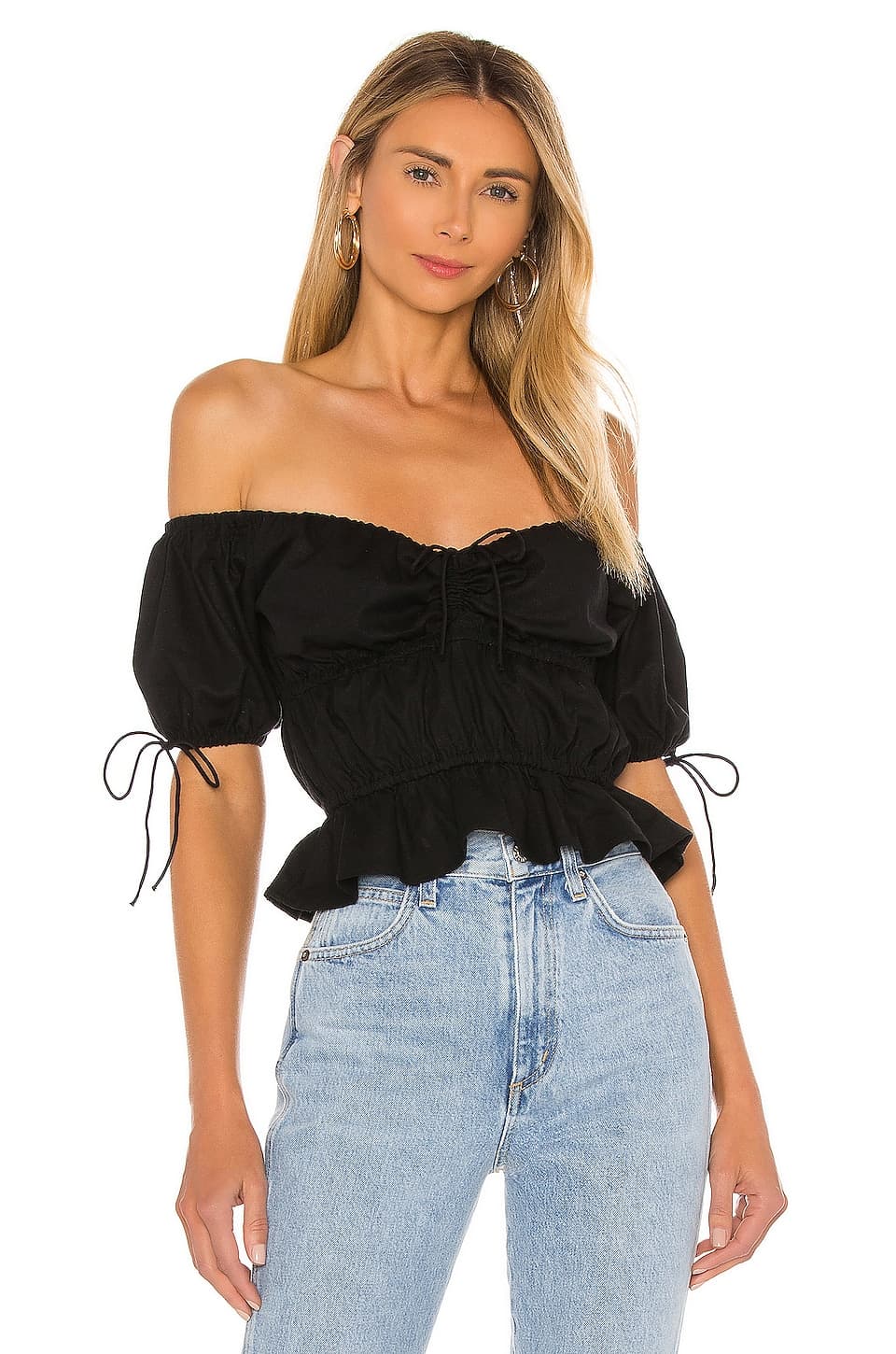 Hearst Top - Image 1
