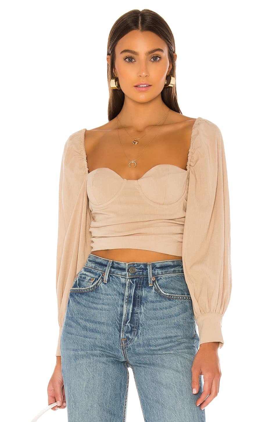 Emily Top - Image 1