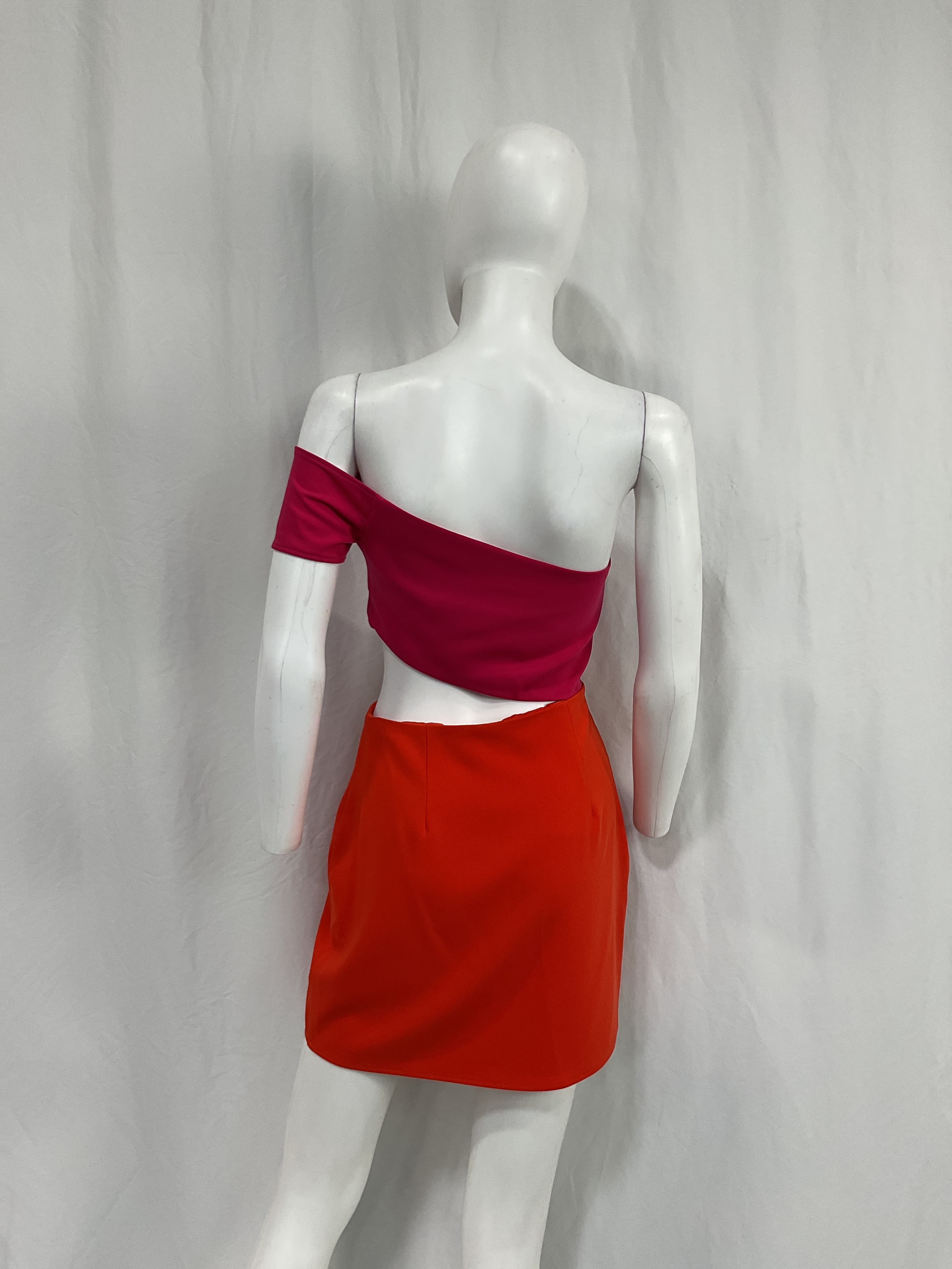 Rowan Mini Dress - Image 2