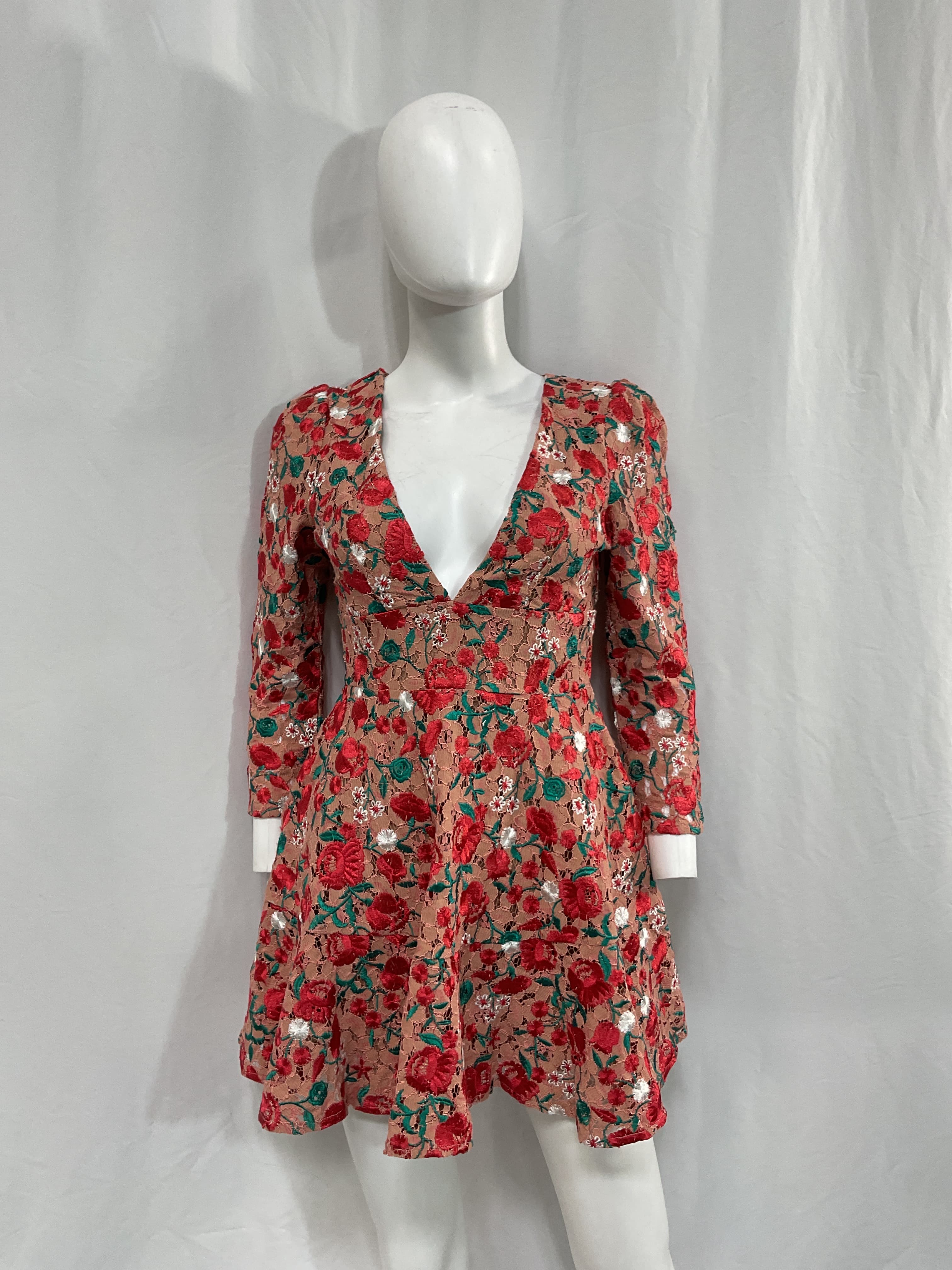 Vira Dress - Image 4
