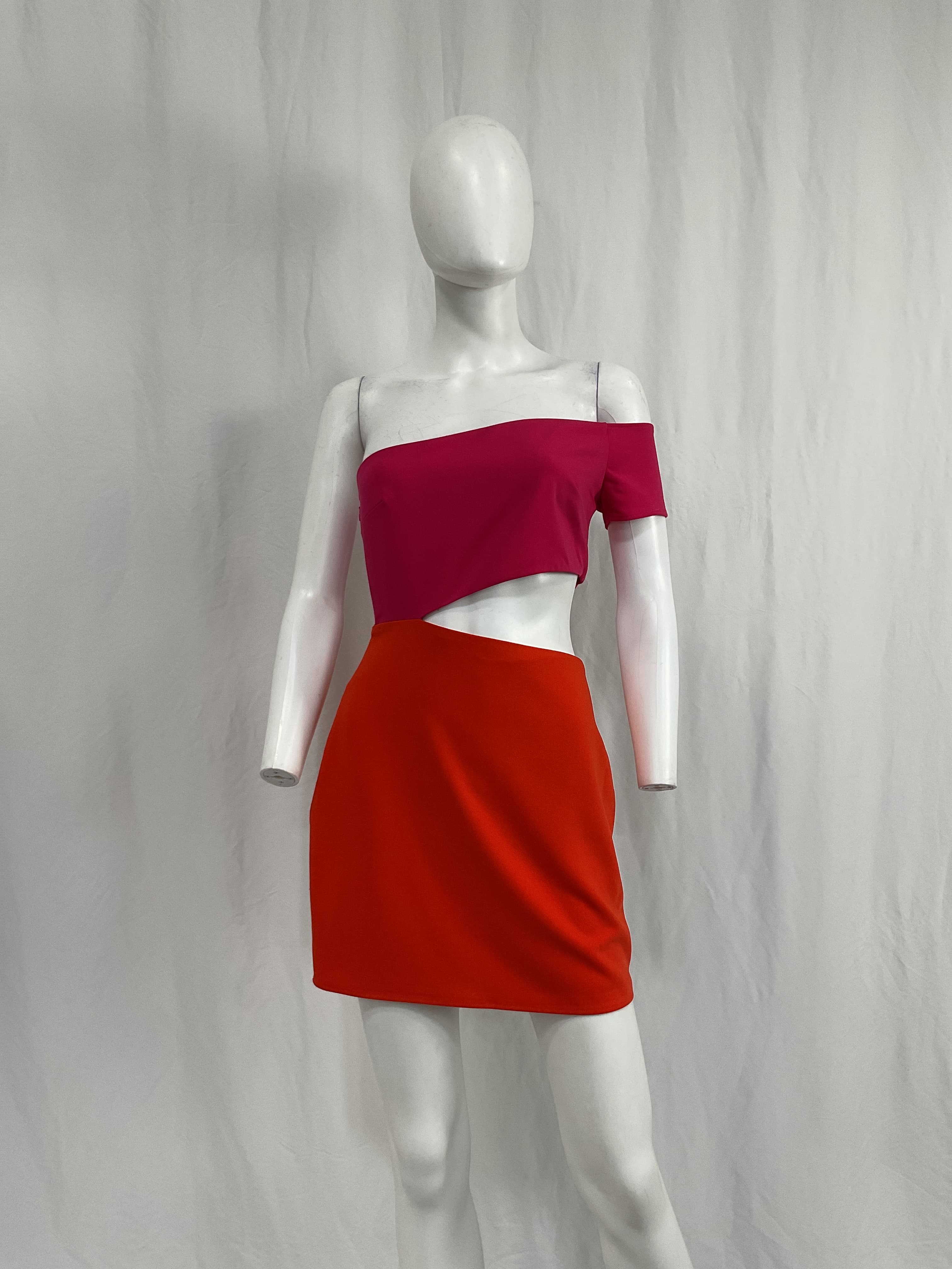 Rowan Mini Dress - Image 3