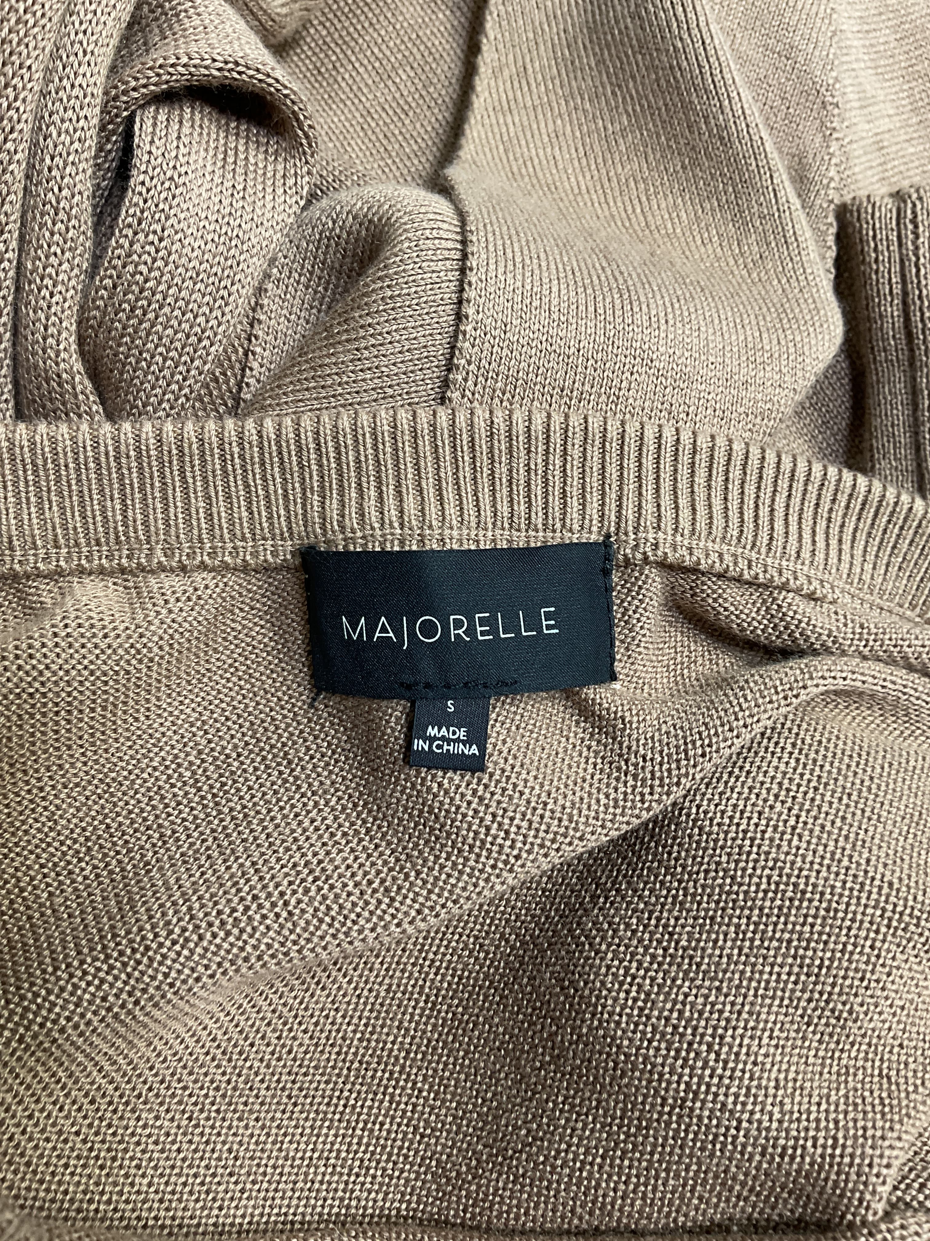 Charlotte Jumpsuit In Taupe - Image 4
