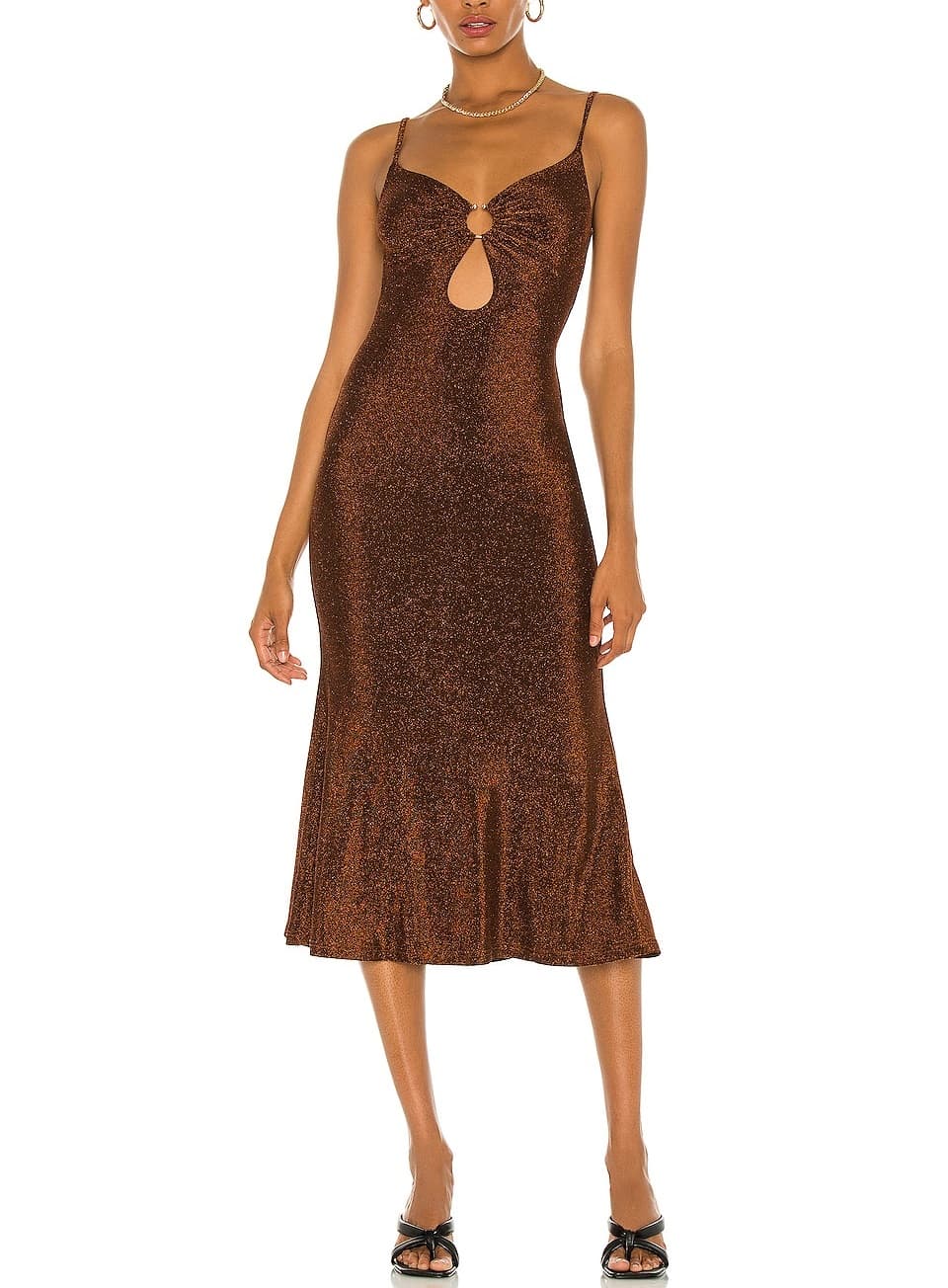 Josette Dress - Image 1