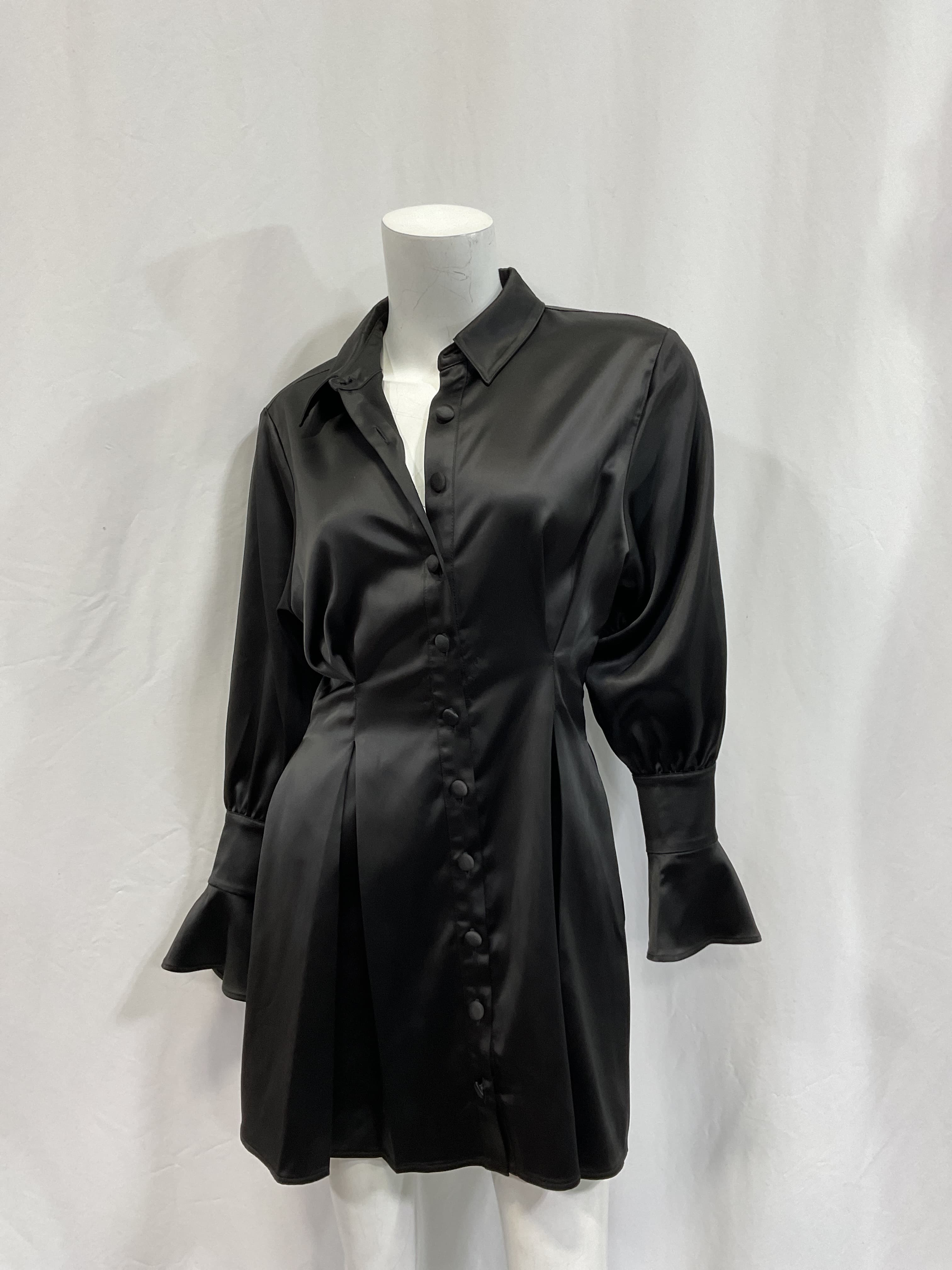 Maritza Shirt Dress - Image 2
