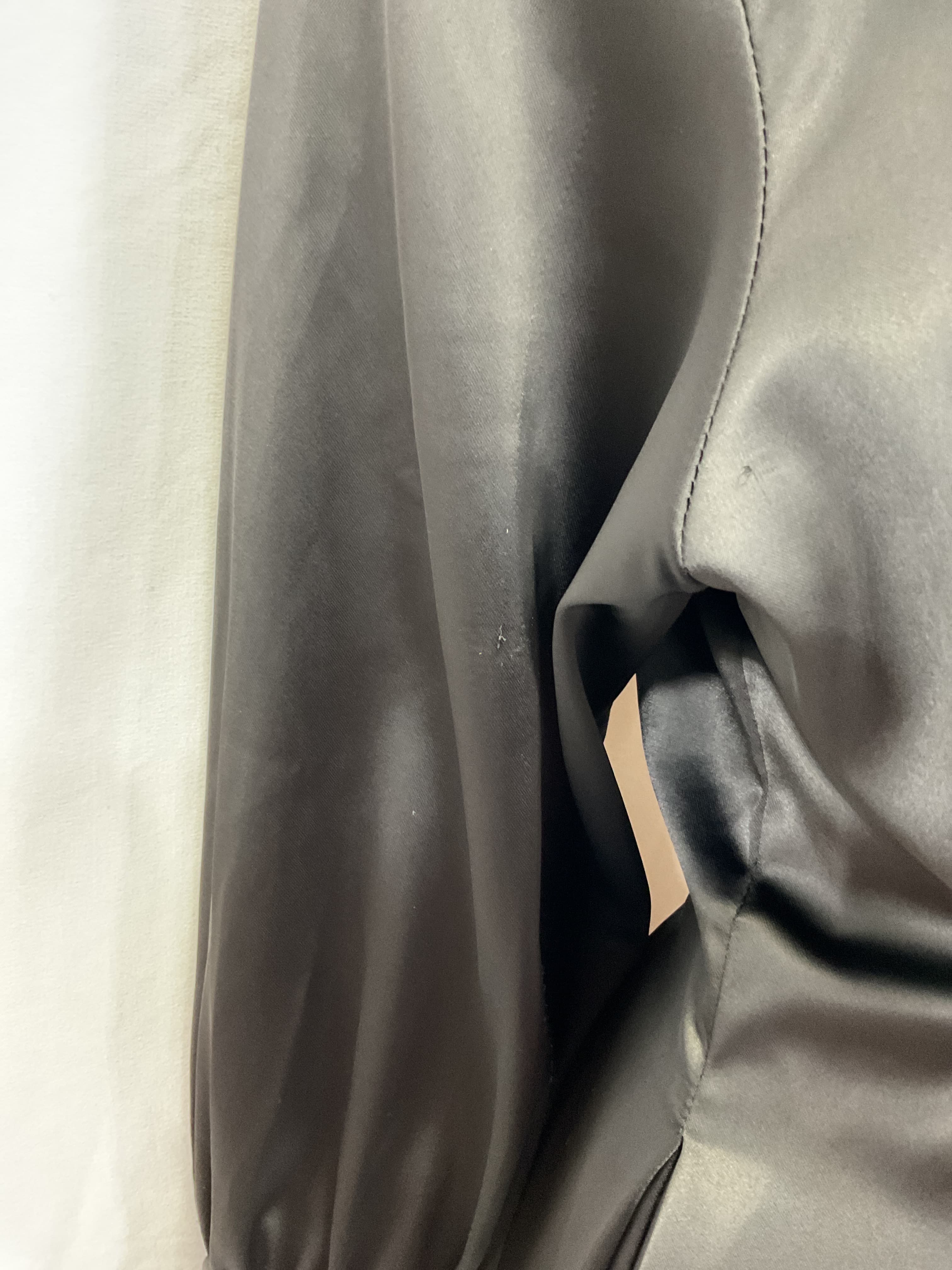 Maritza Shirt Dress - Image 3