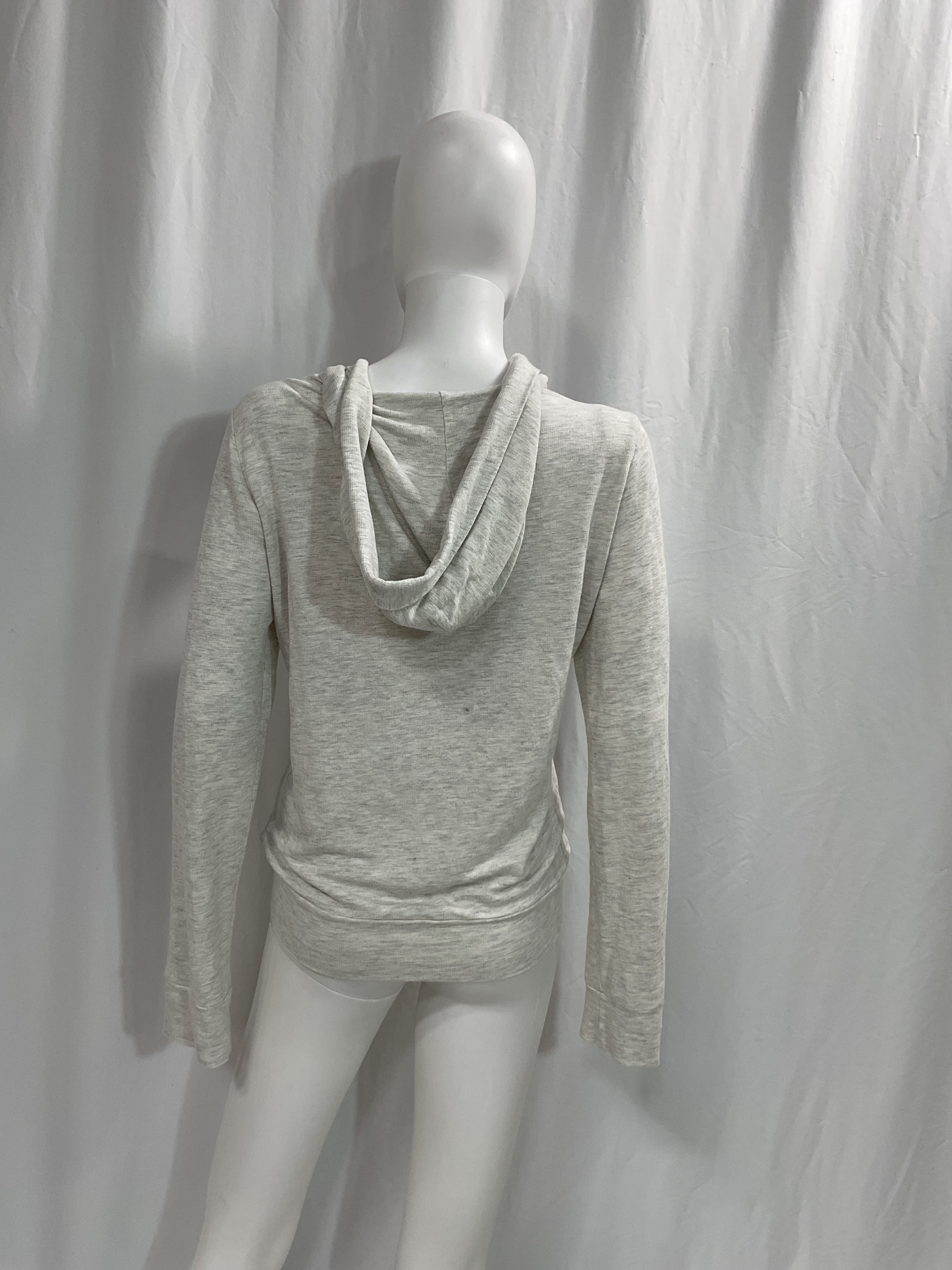 Supersoft Zip Up Hoodie - Image 2