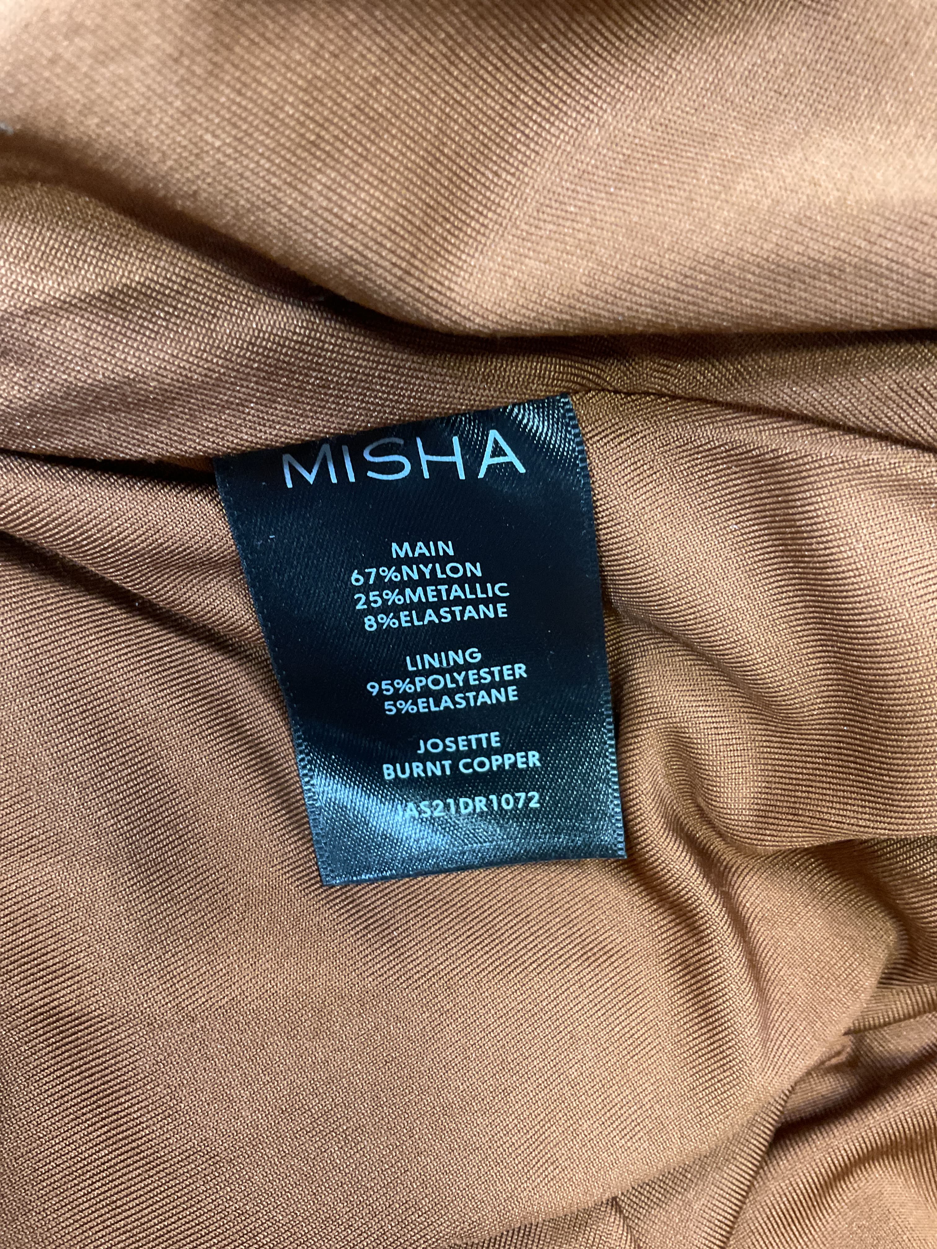 Josette Dress - Image 4
