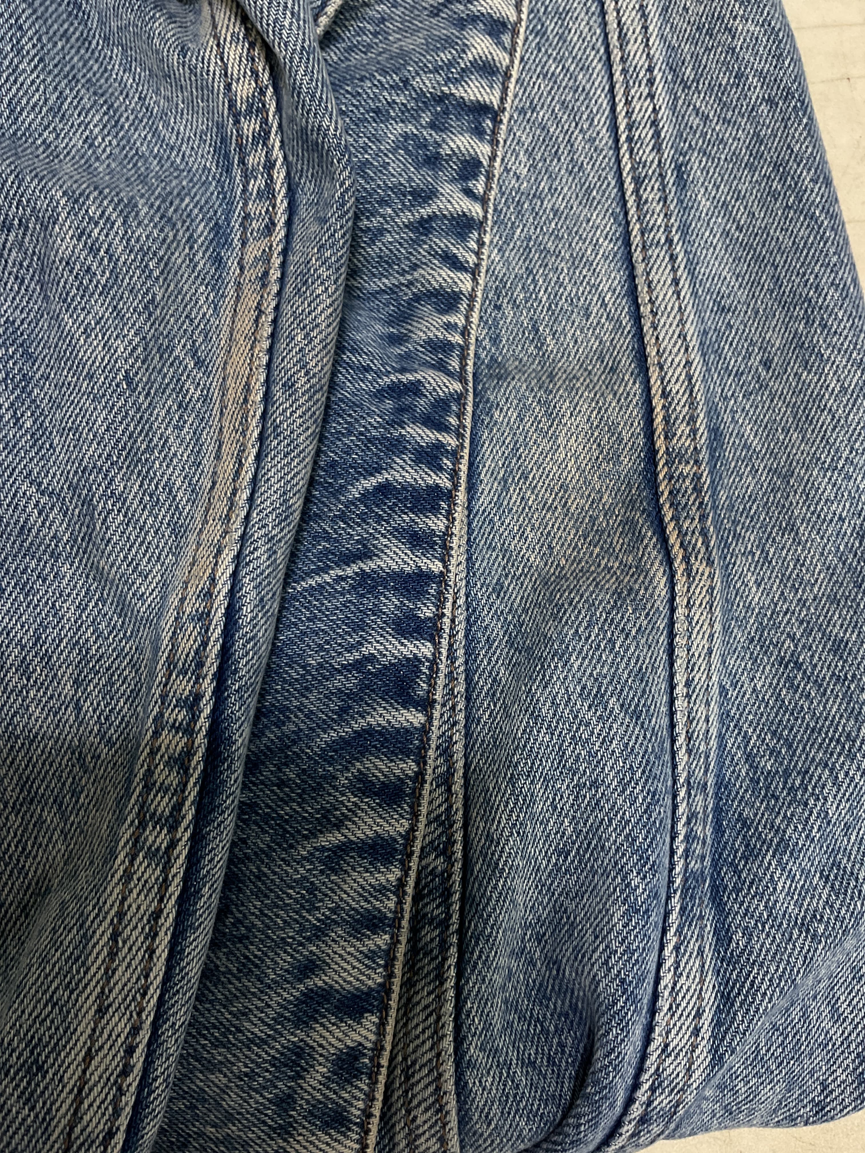 The Chiclet Crop Jacket - Image 2
