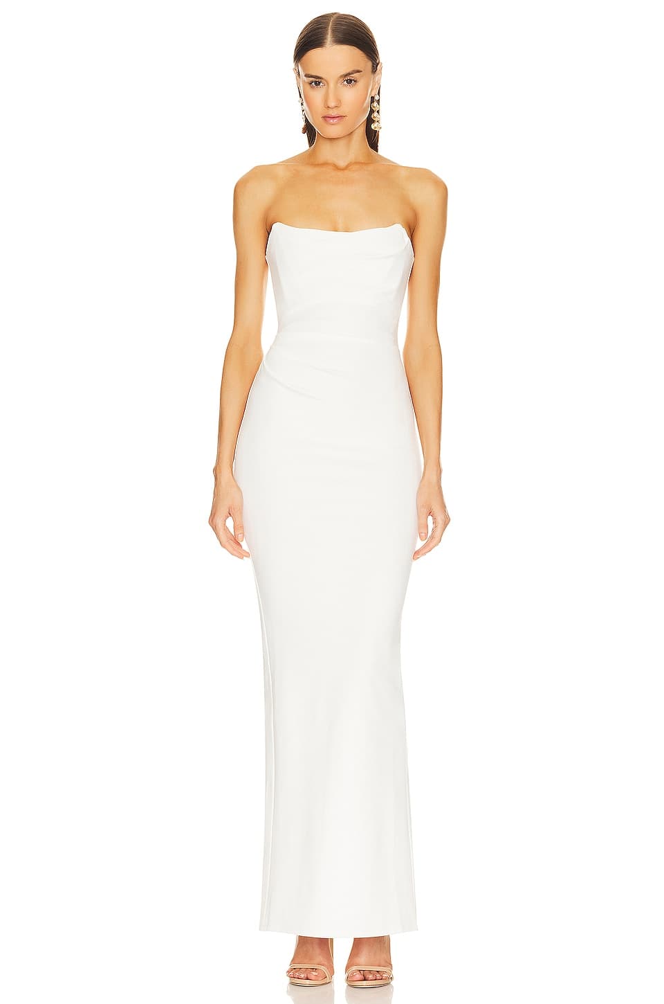 Briggs Gown - Image 1