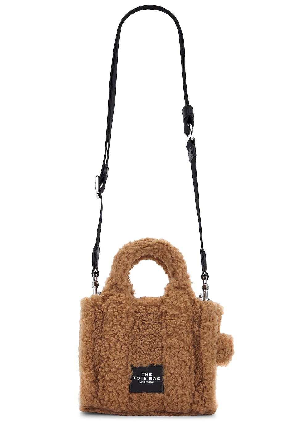 The Teddy Tote Bag - Image 1