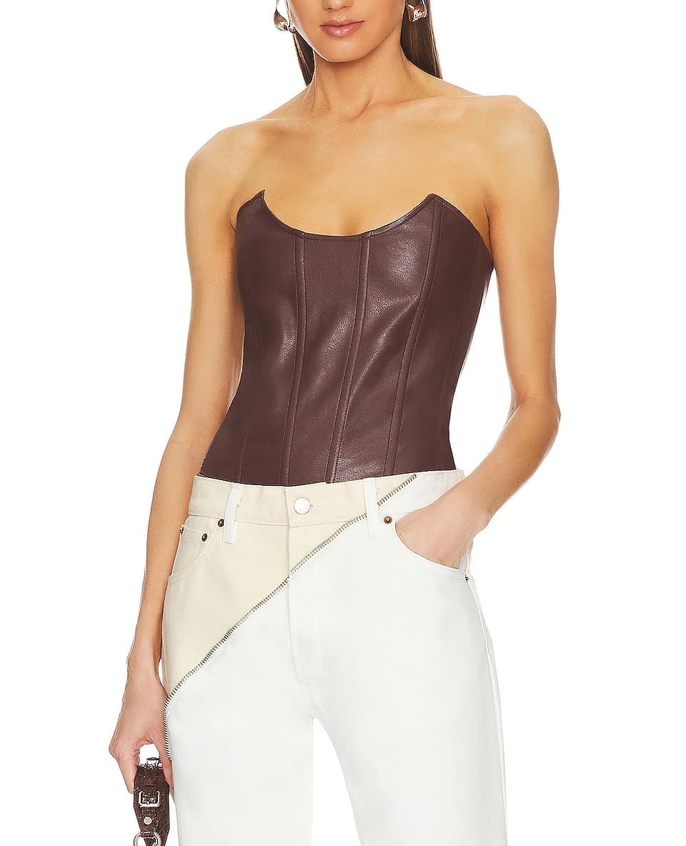 Leia Corset - Image 1