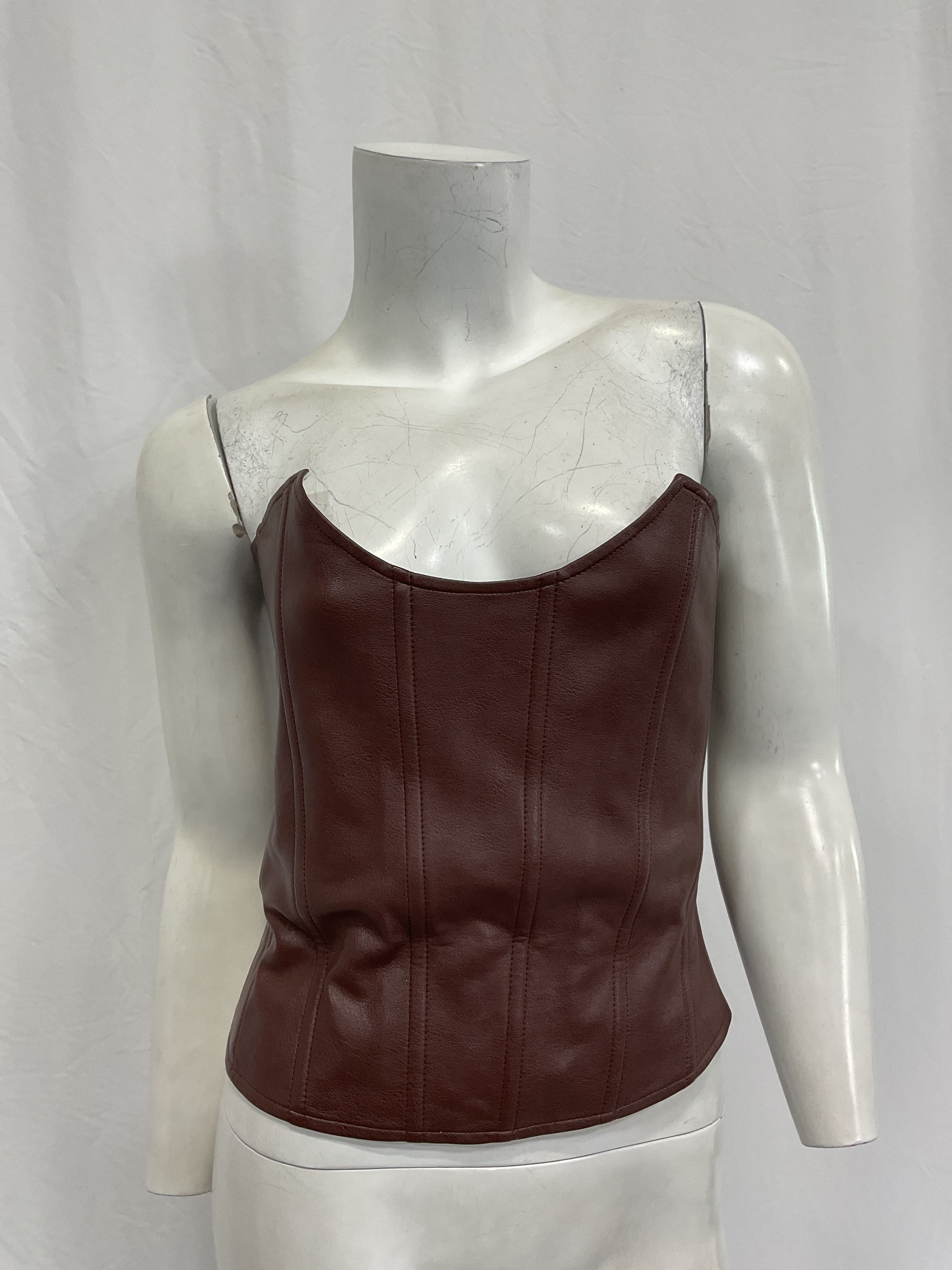 Leia Corset - Image 3