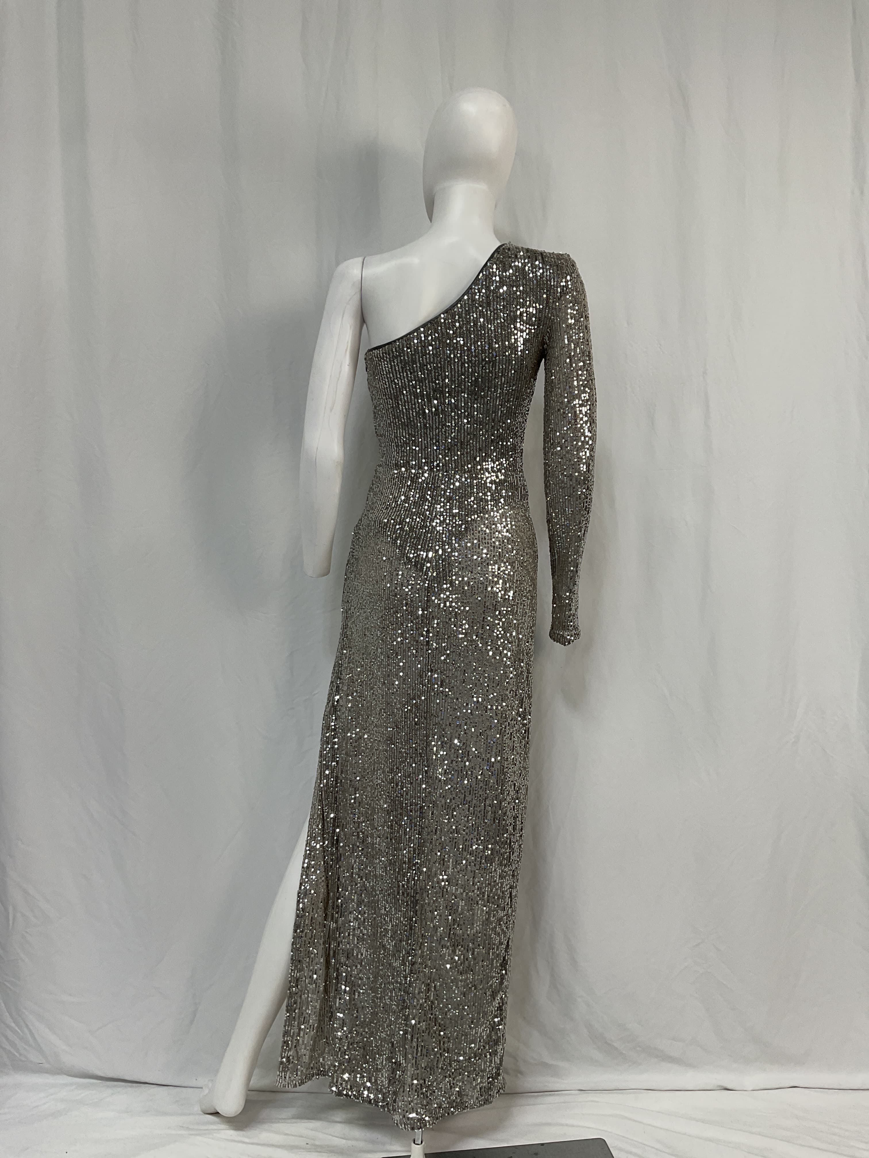 X Revolve Terri Gown - Image 3