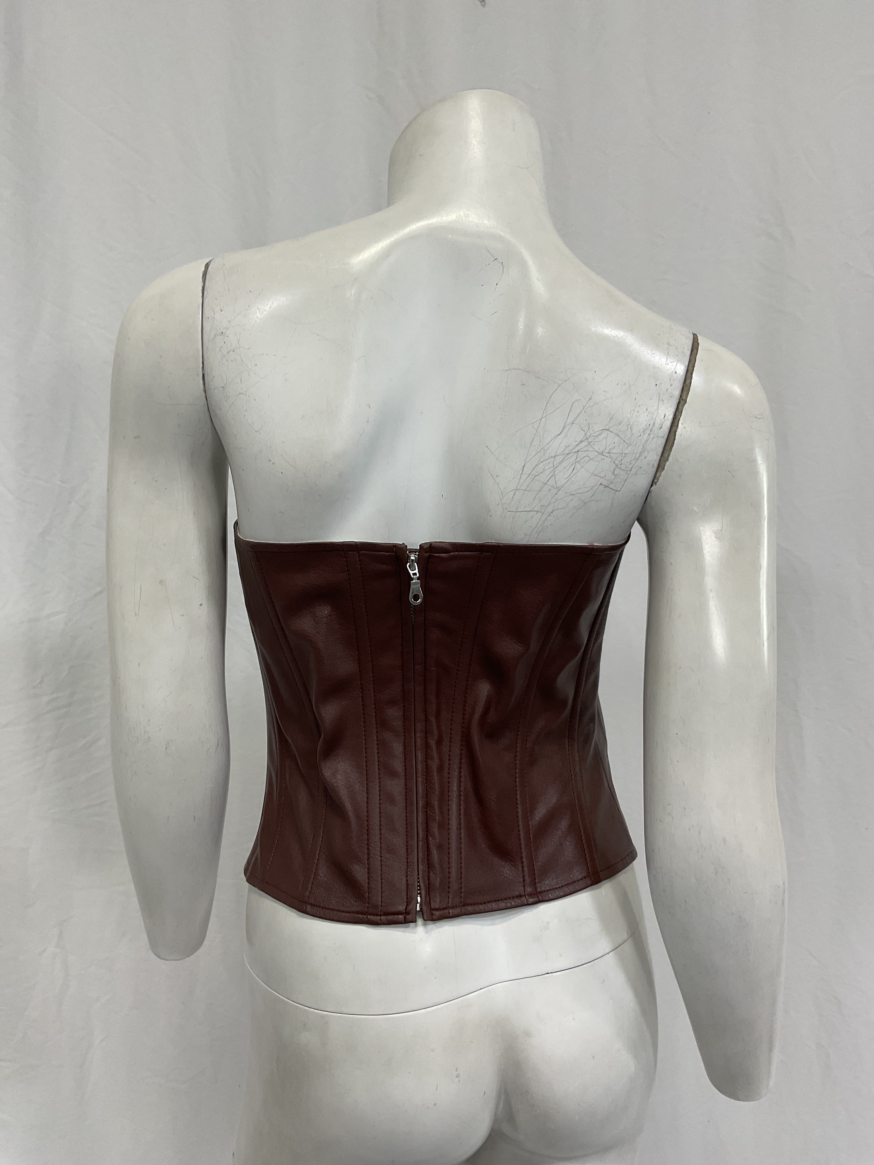 Leia Corset - Image 2