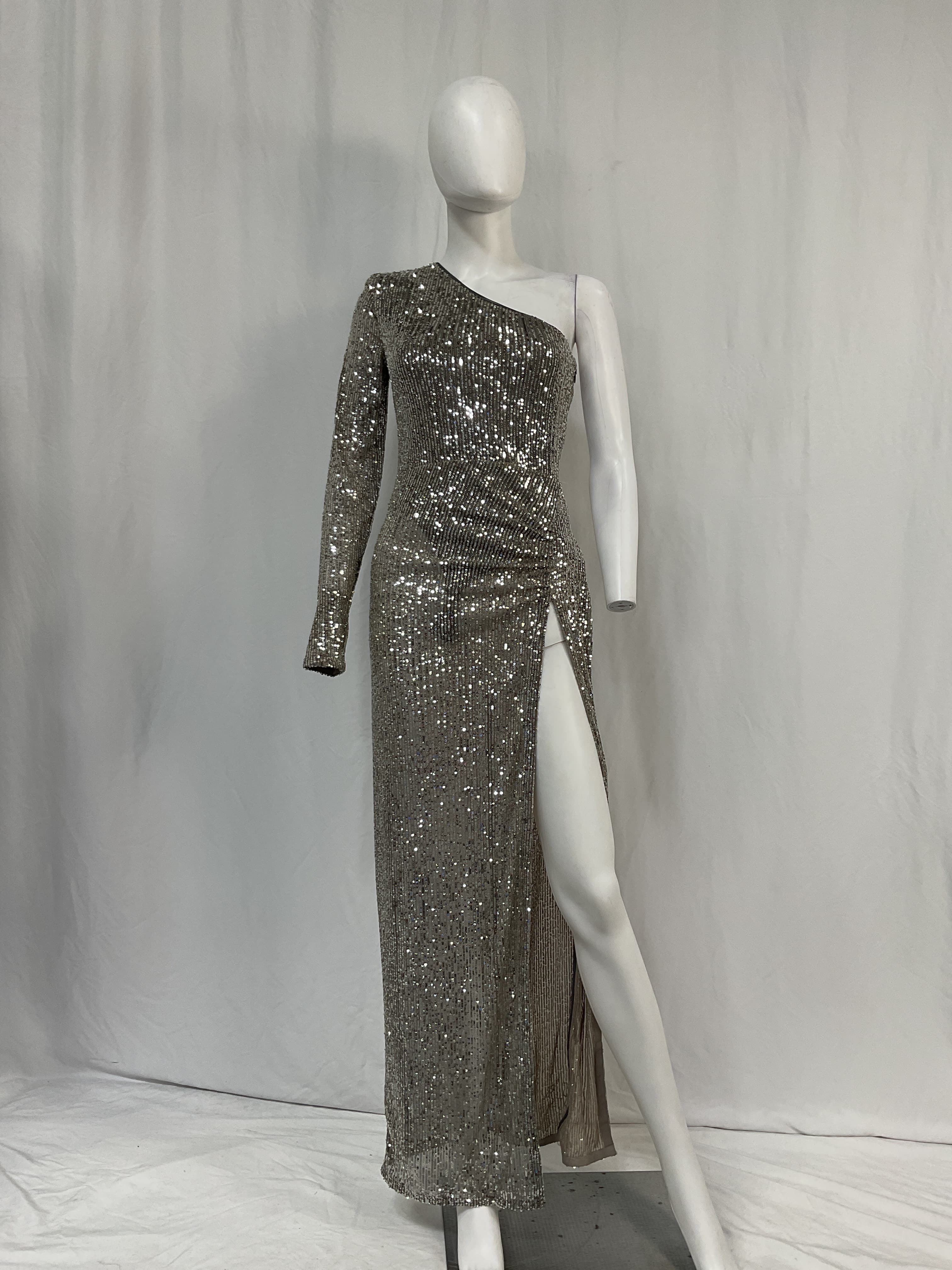 X Revolve Terri Gown - Image 4