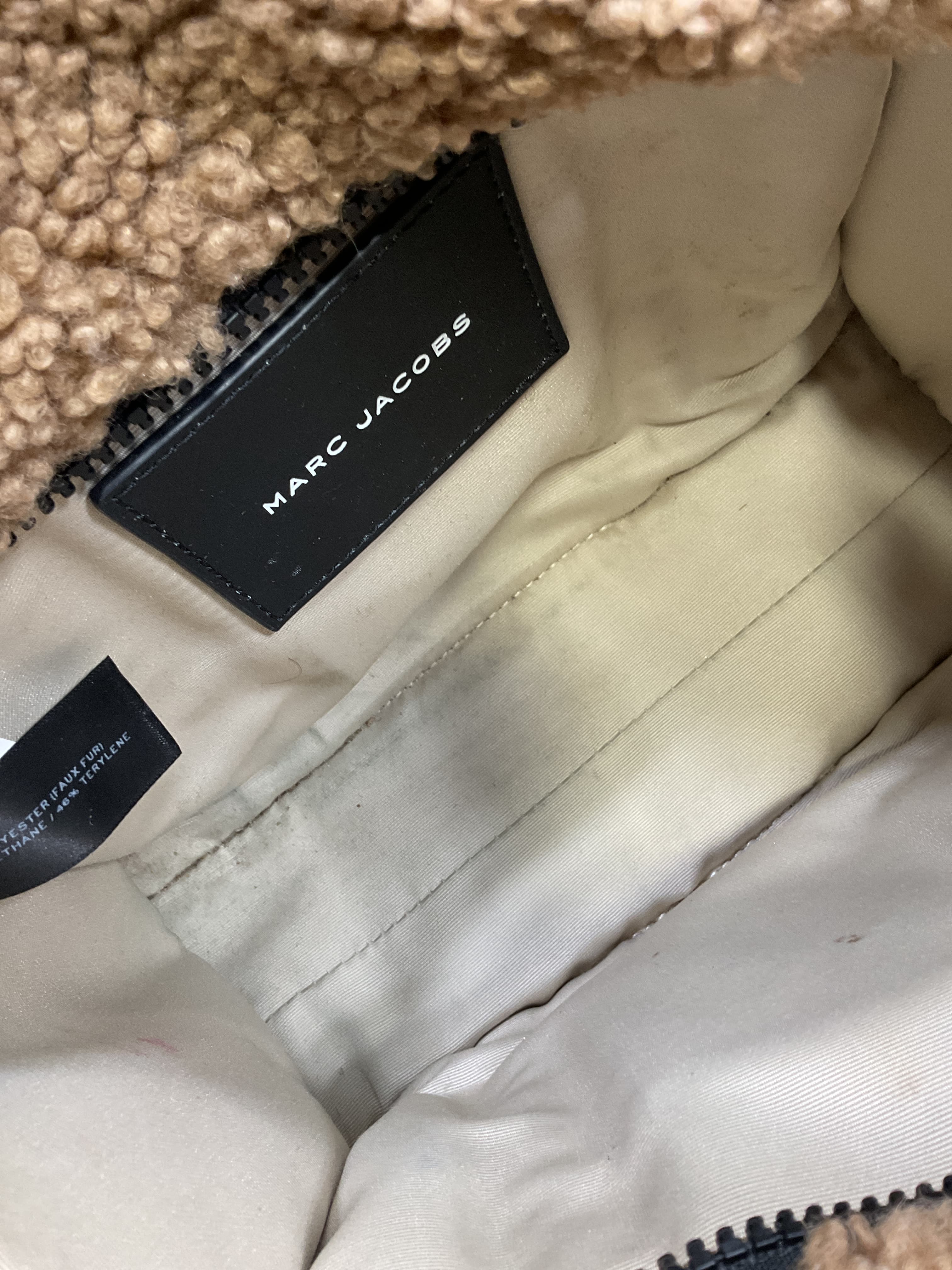 The Teddy Tote Bag - Image 2