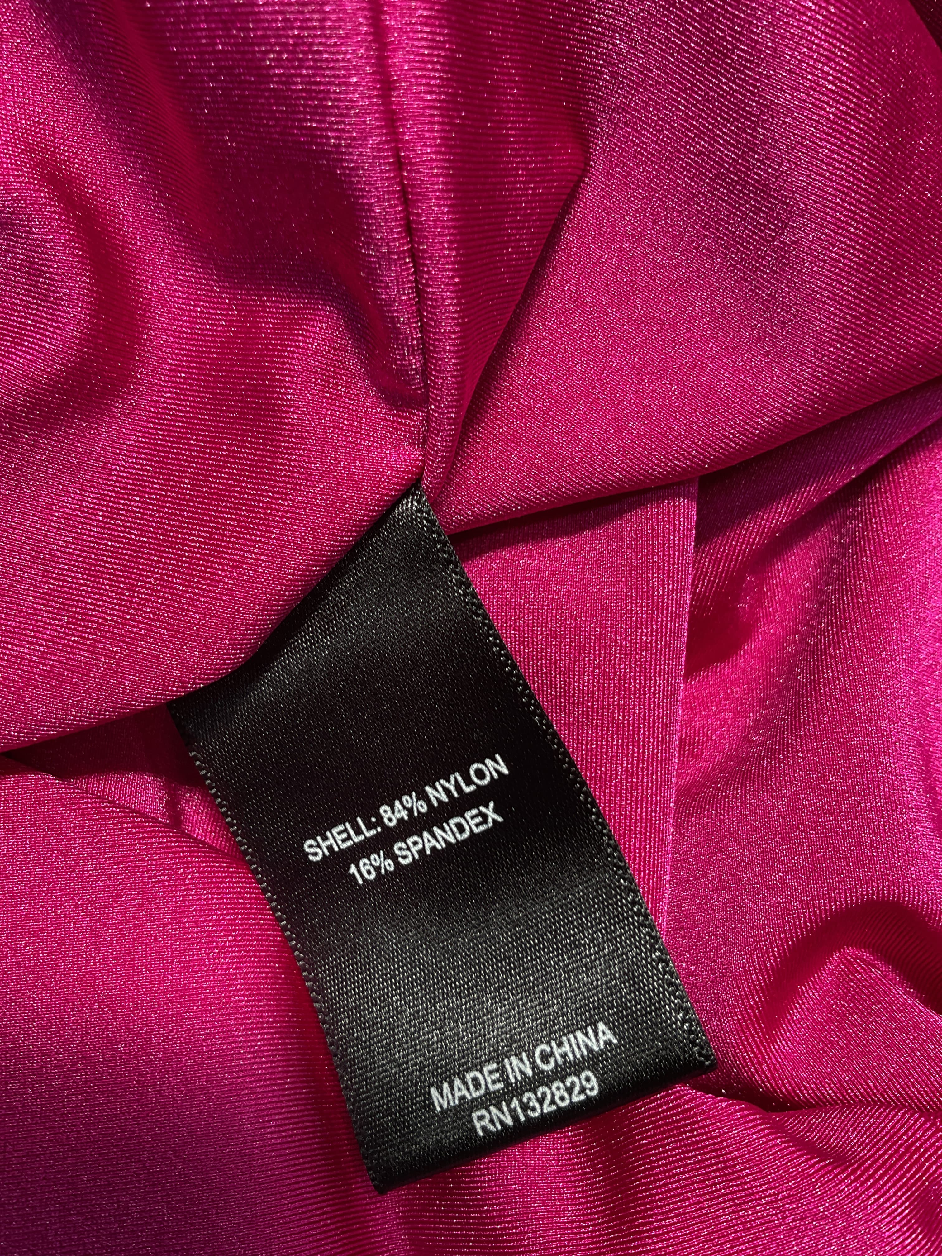 Jem Mini Dress - Image 3