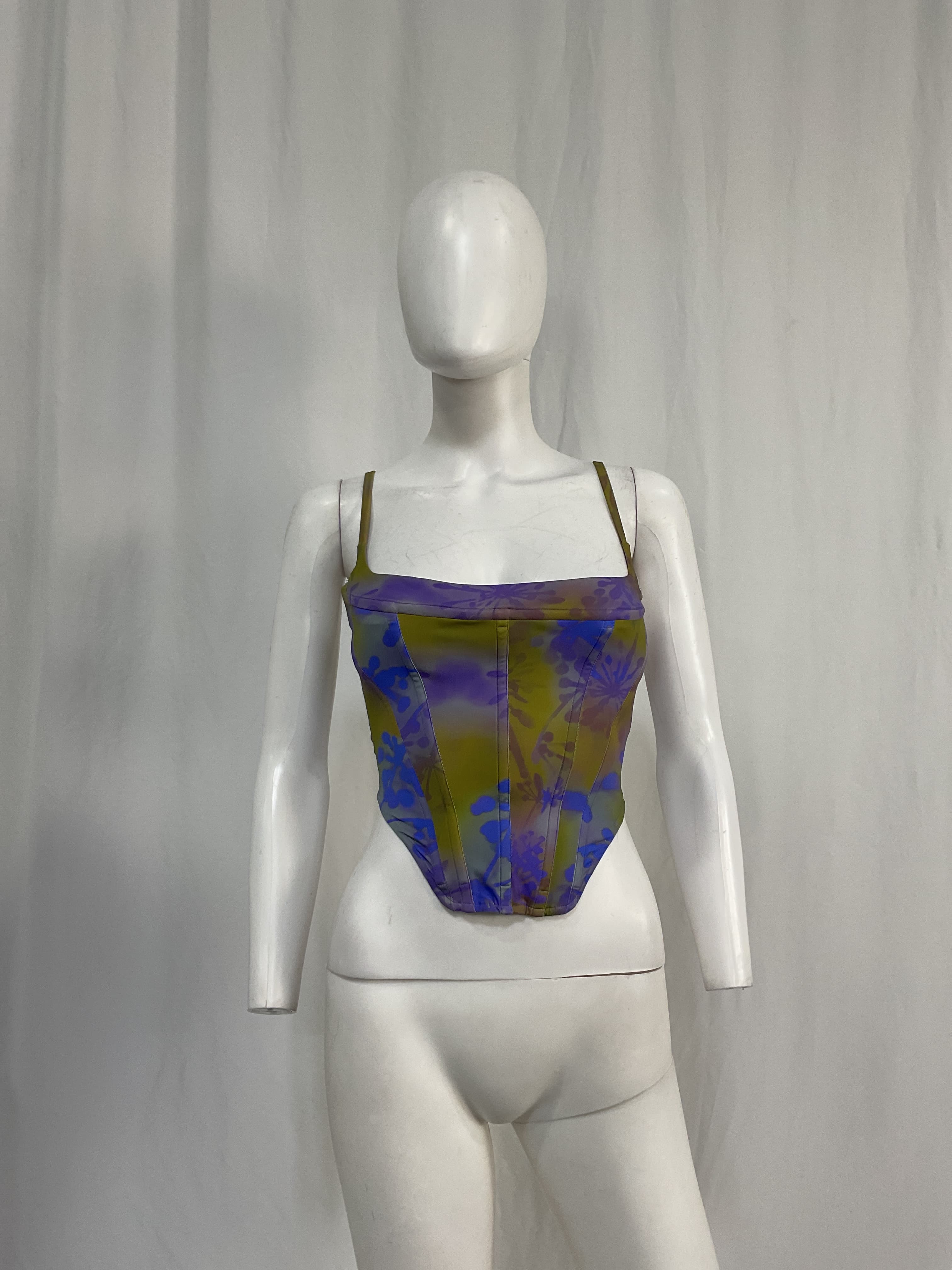 Paloma Elsesser V Corset - Image 2