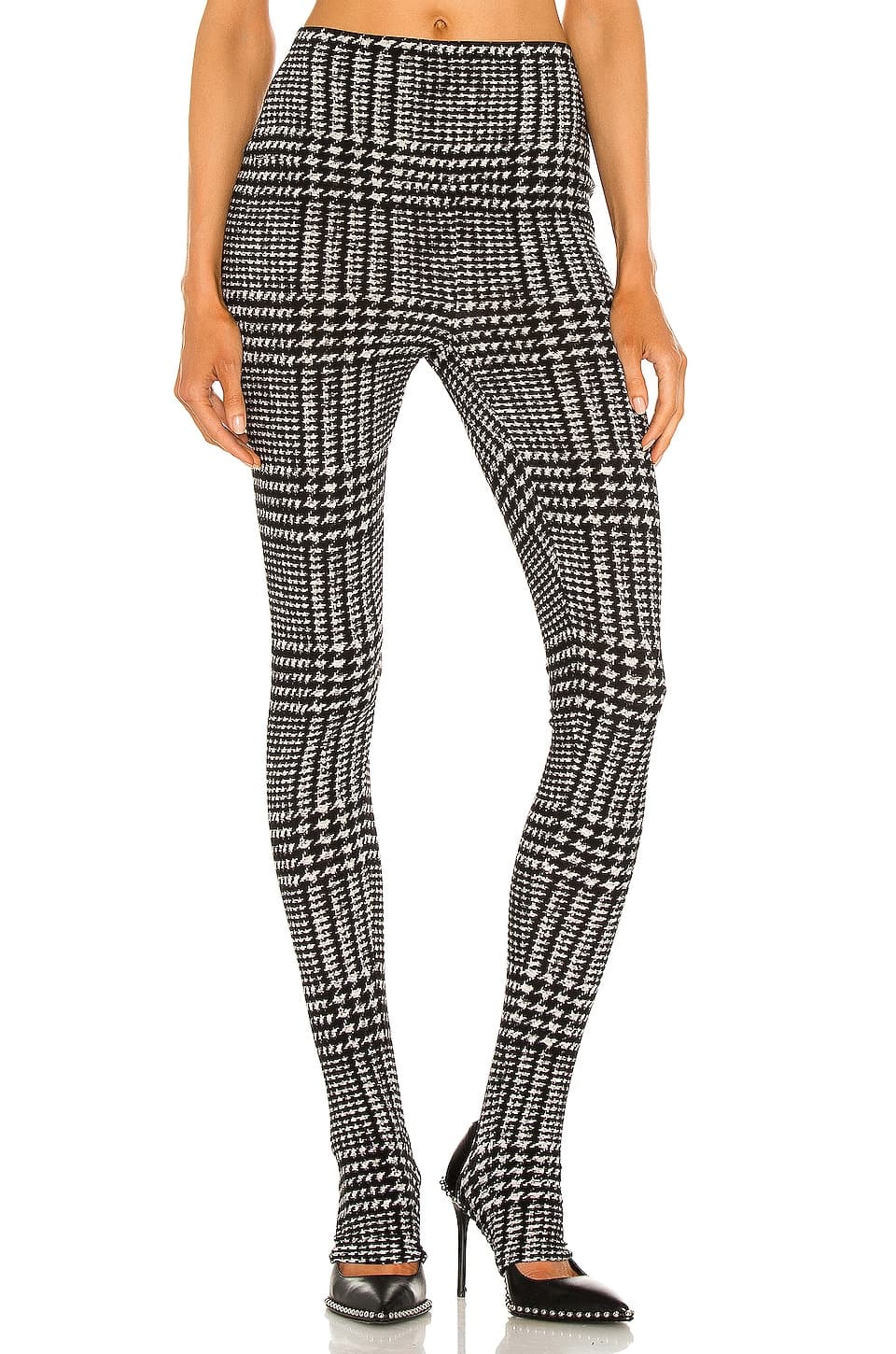 Legging With Footie - Image 1