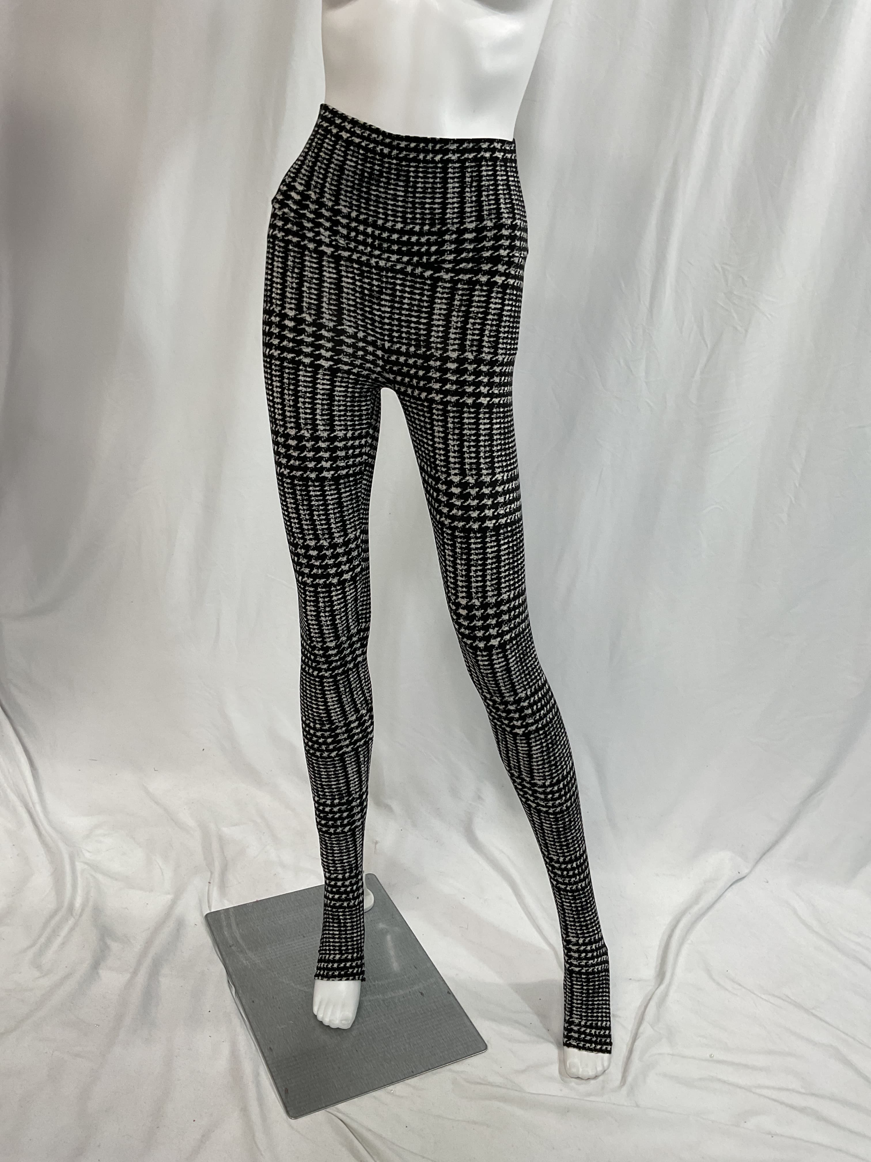 Legging With Footie - Image 2
