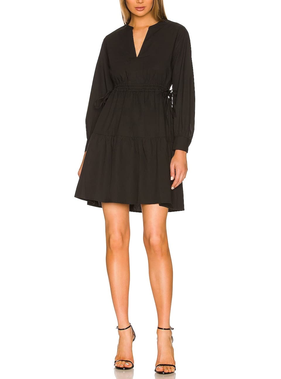 Ivy Long Sleeve Dress - Image 1