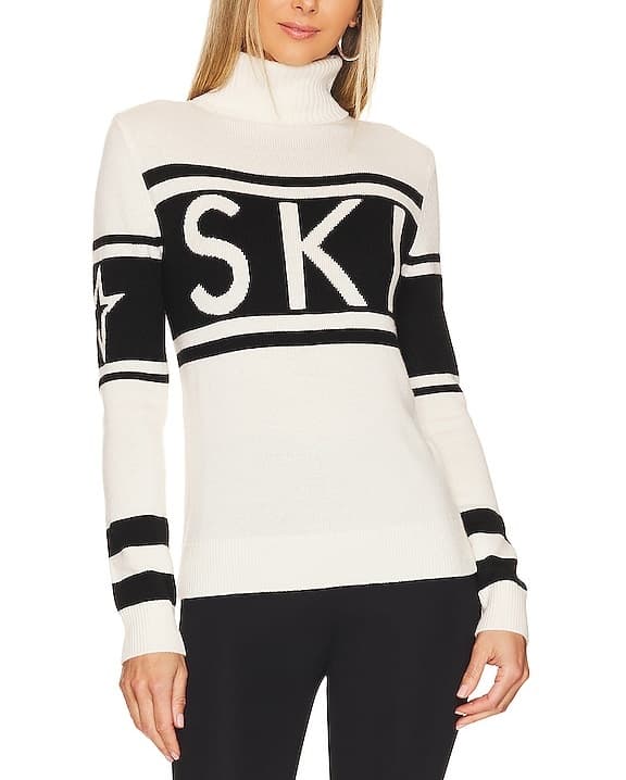 Schild Sweater - Image 1