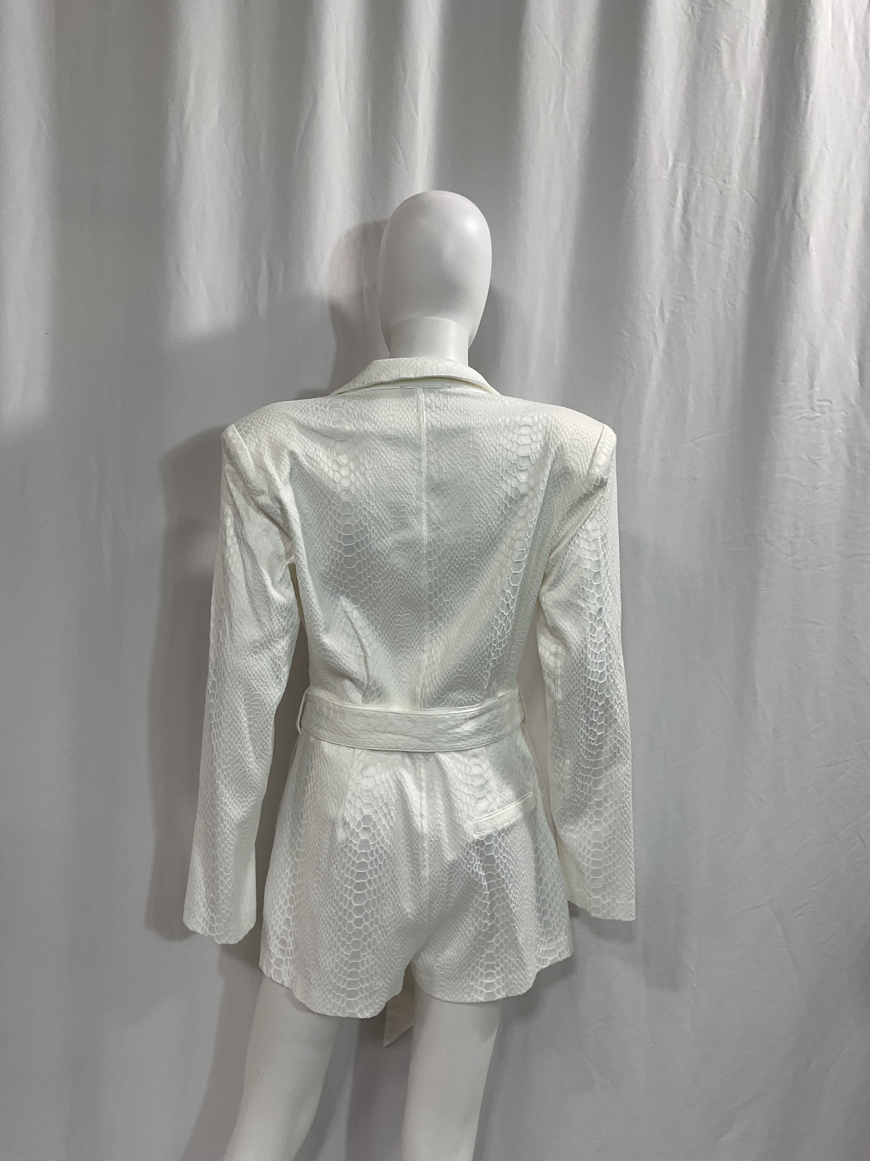 Harley Romper - Image 3